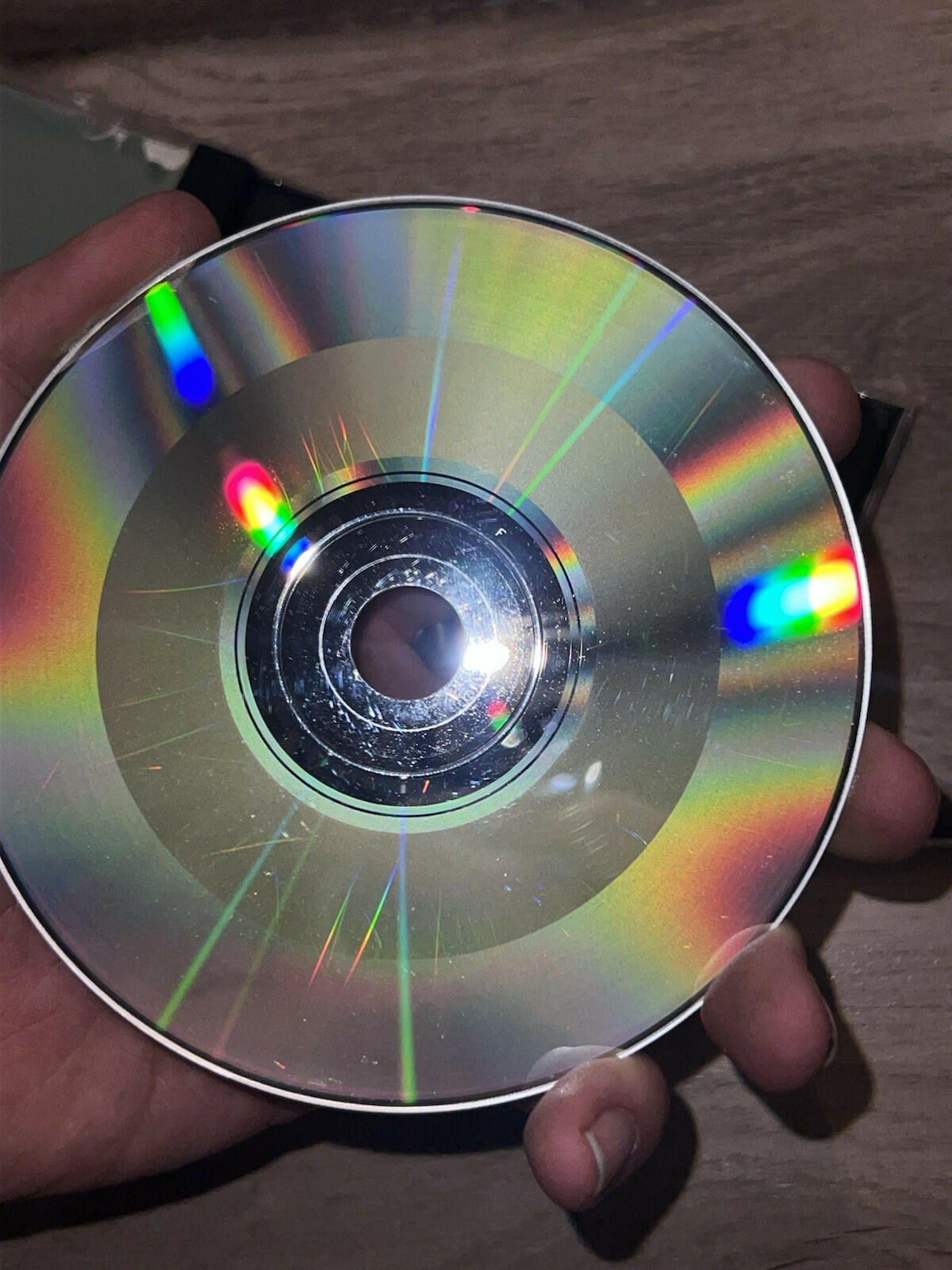 ABC Sports Presents: The Palm Springs Open (Phillips CD-i, 1991) CIB