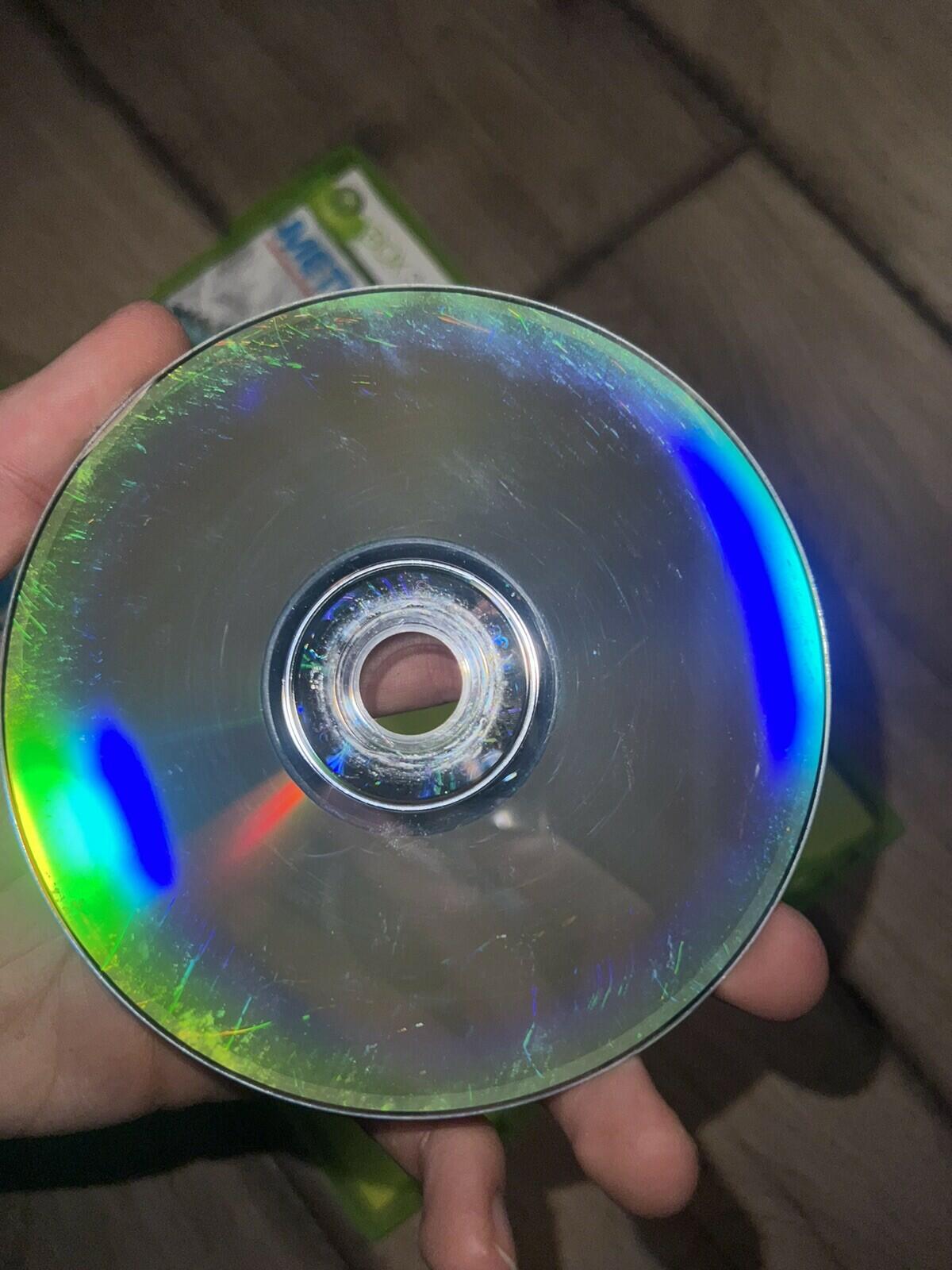 Stoked (Microsoft Xbox 360, 2009) CIB