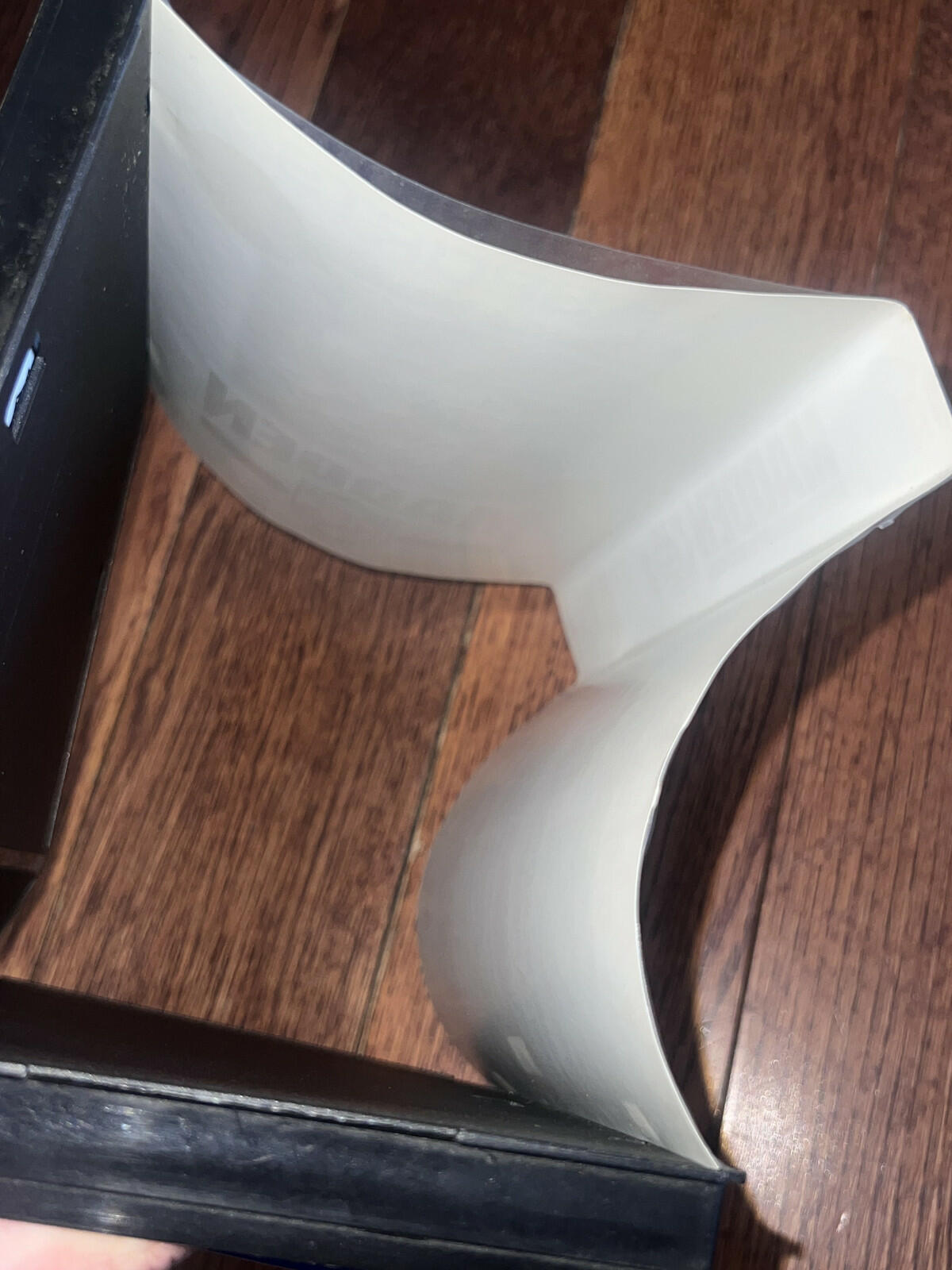 Madden NFL '94 (Sega Genesis, 1994) CIB MANUAL MISSING PAGE