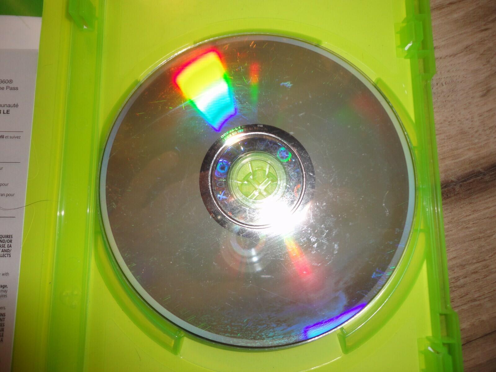 The Sims 3 {Platinum Hits} (Microsoft Xbox 360, 2010) CIB