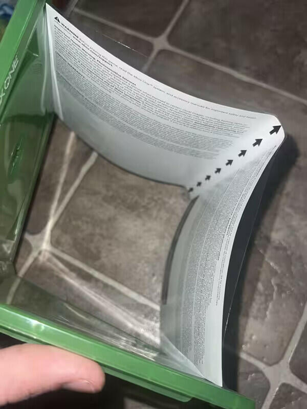 Guitar Hero Live (Microsoft Xbox One, 2015) CIB