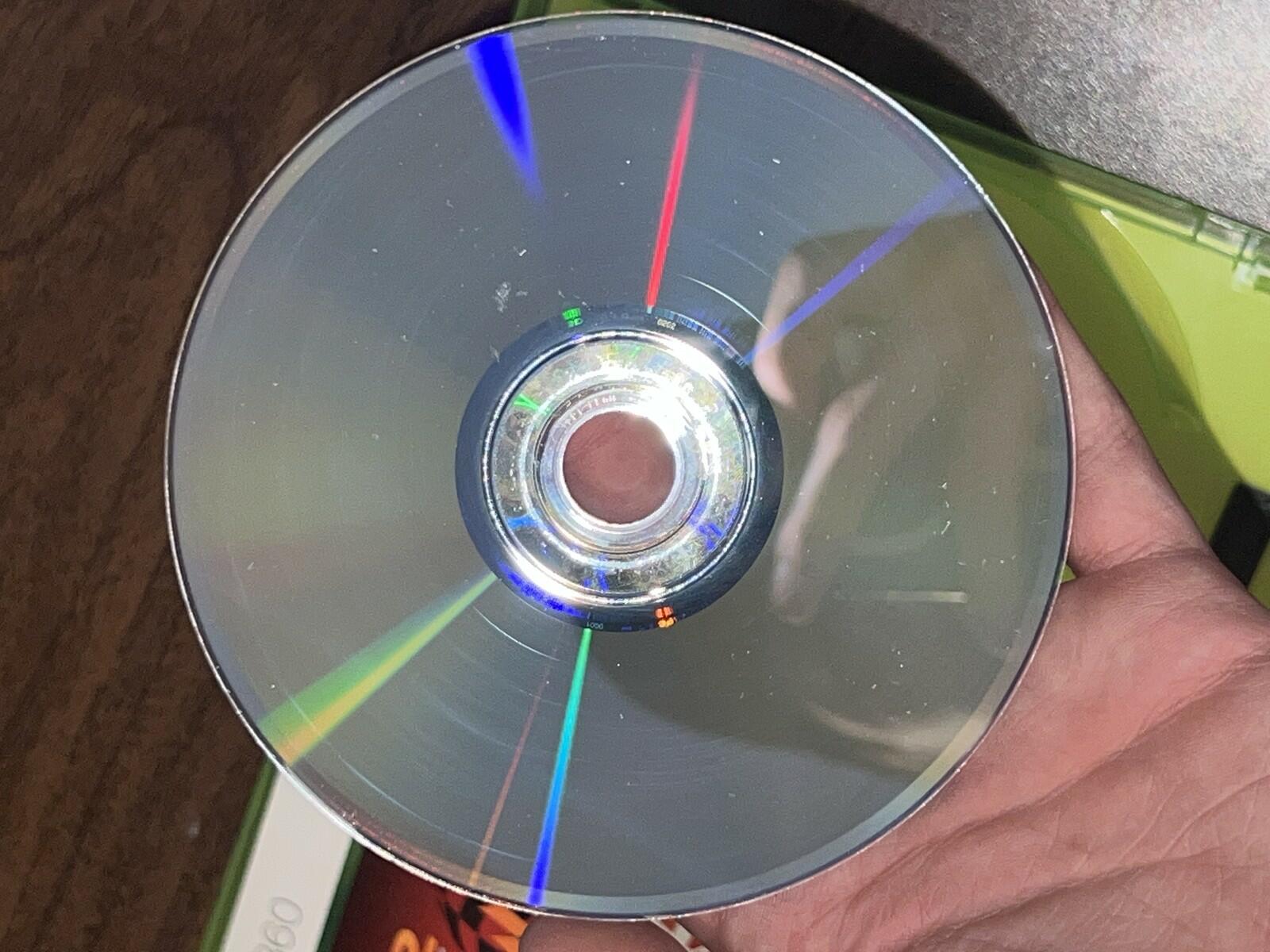 Forza Motorsport 2 (Microsoft Xbox 360, 2007) CIB COMPLETE