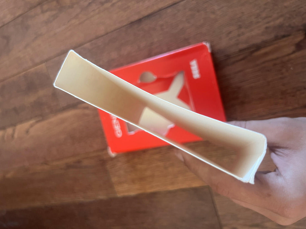 Monopoly: Cardboard Box (Sega Genesis, 1992) CIB COMPLETE IN BOX