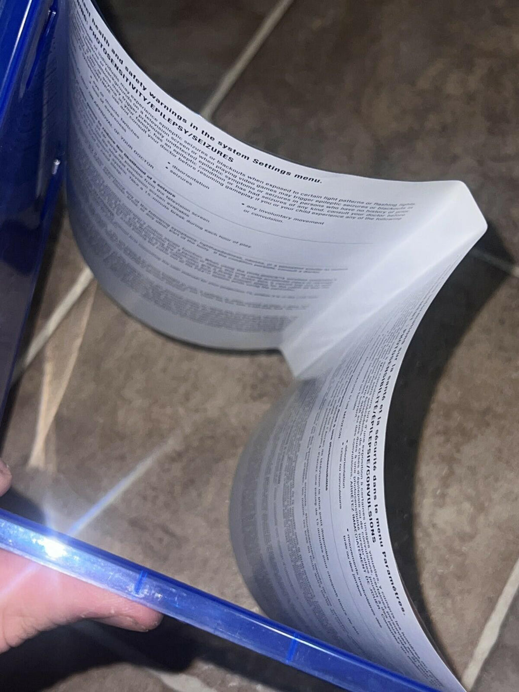 Call of Duty WWII (Sony Playstation 4 PS4, 2017) CIB COMPLETE