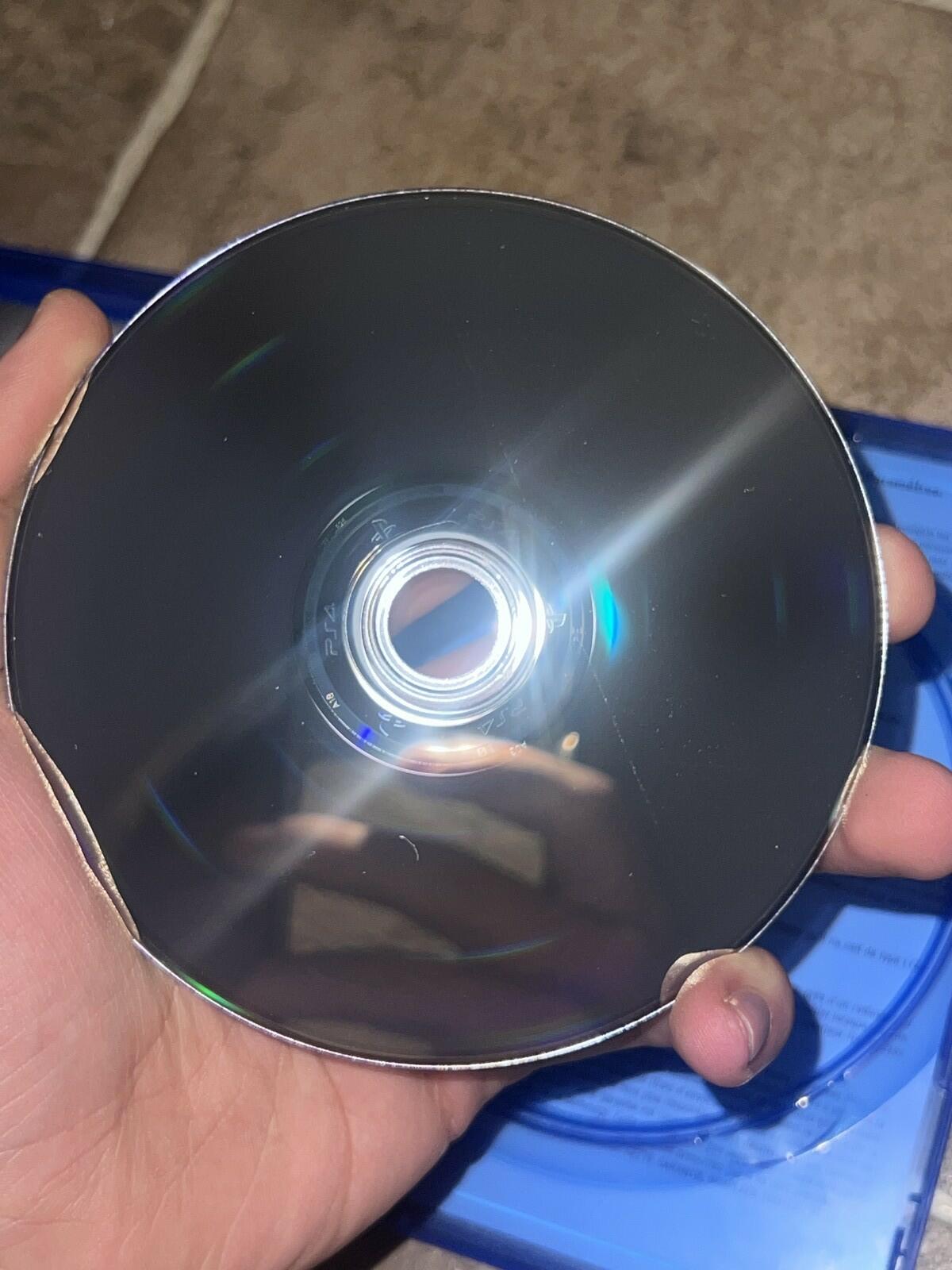 Call of Duty WWII (Sony Playstation 4 PS4, 2017) CIB COMPLETE