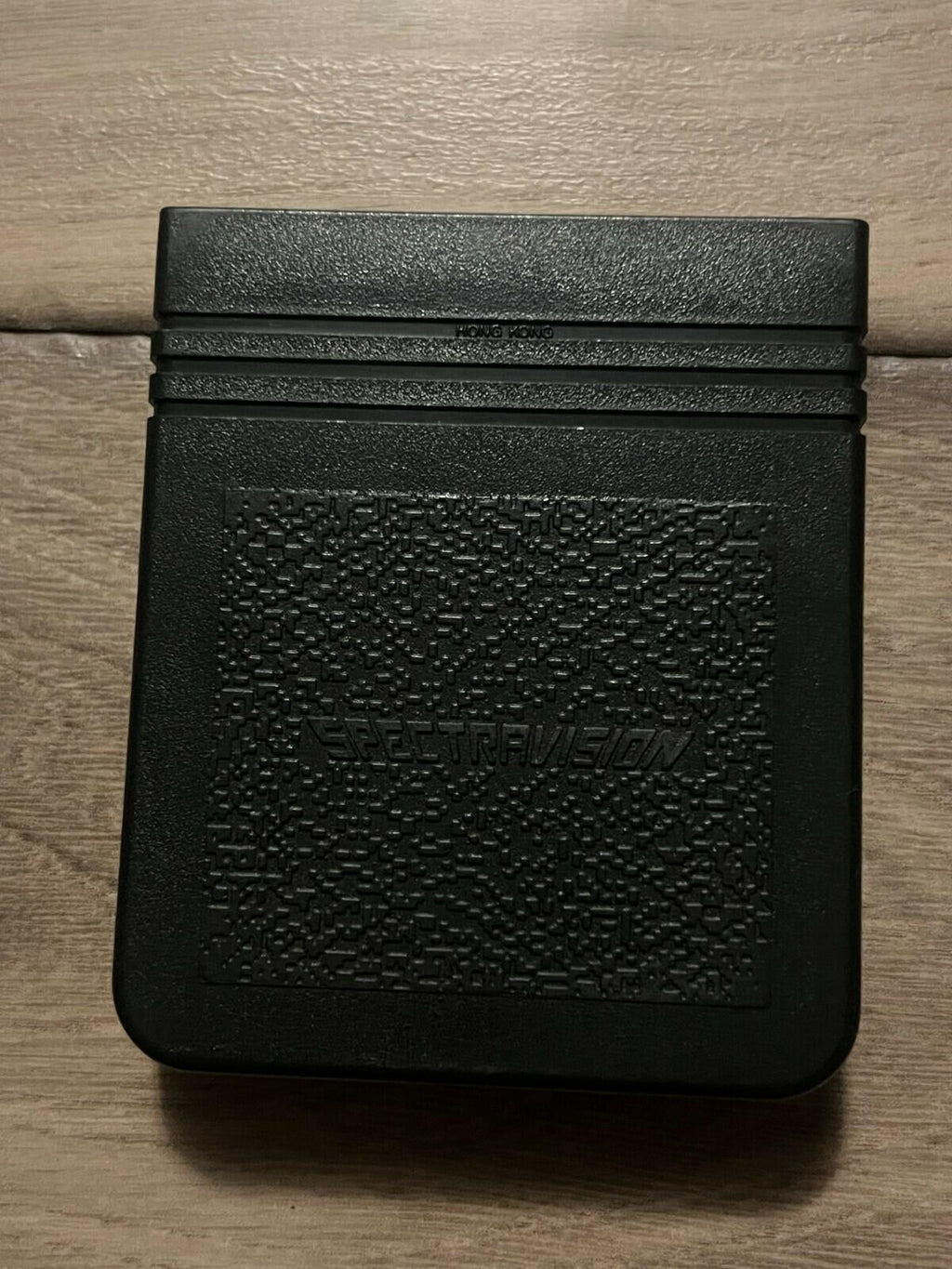 China Syndrome (Atari 2600, 1982) CART ONLY WITH MANUAL