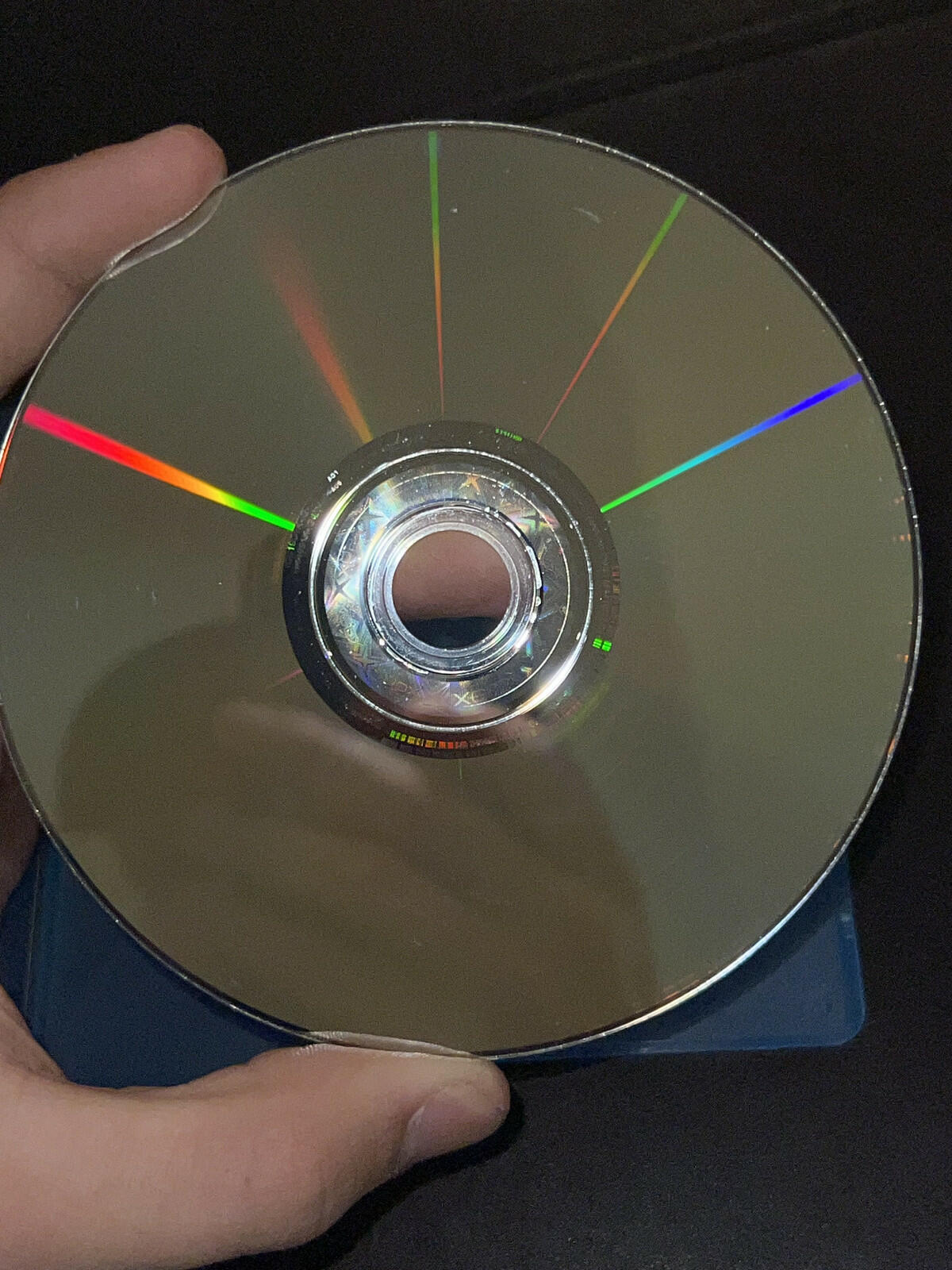 Dungeons & Dragons Heroes (Microsoft Xbox, 2003) DISC ONLY