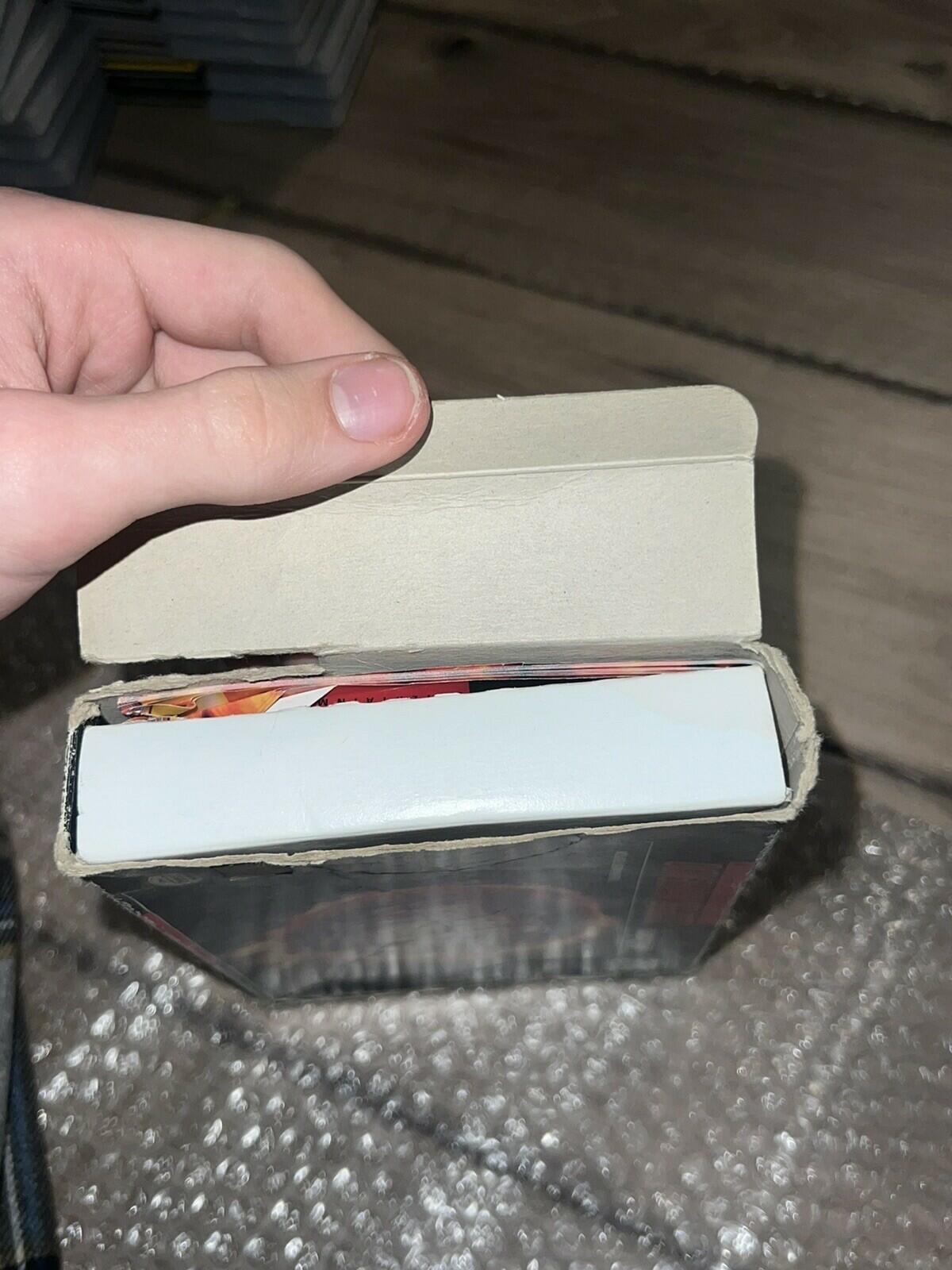 NBA Jam: Tournament Edition (Super Nintendo Entertainment System, 1995) CIB