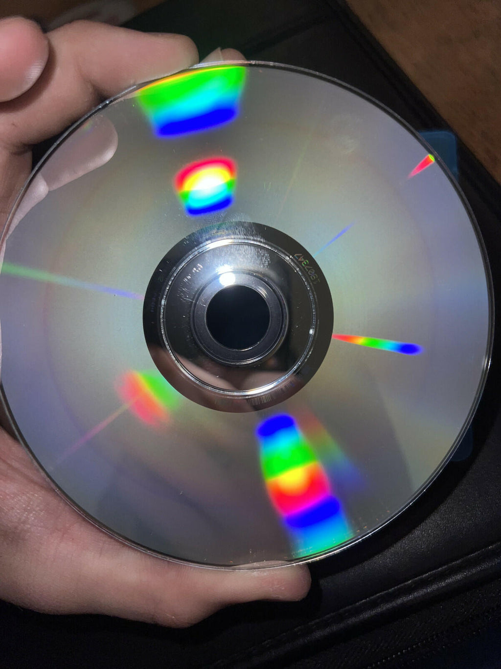 Sims Carnival Snap City (2008, CD-Rom, Windows) DISK Only