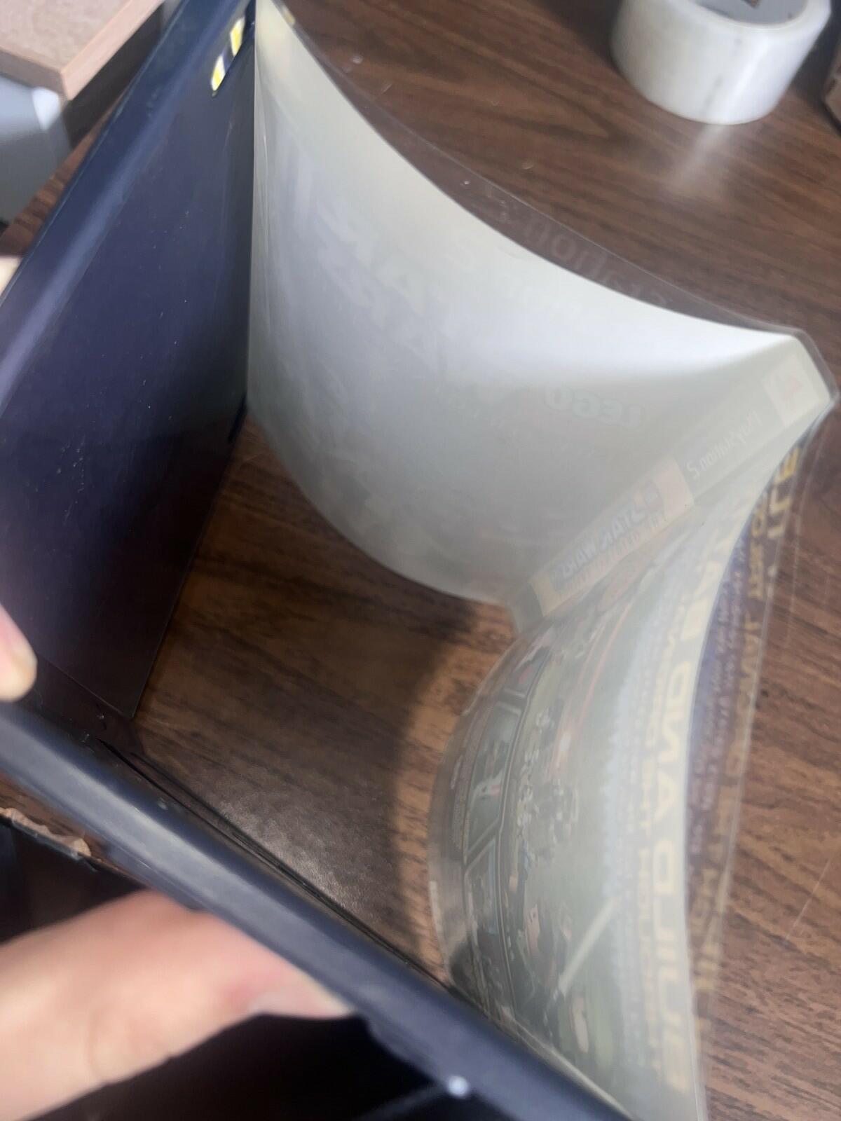 LEGO Star Wars II 2 Original Trilogy (Sony Playstation 2, 2006) CIB COMPLETE