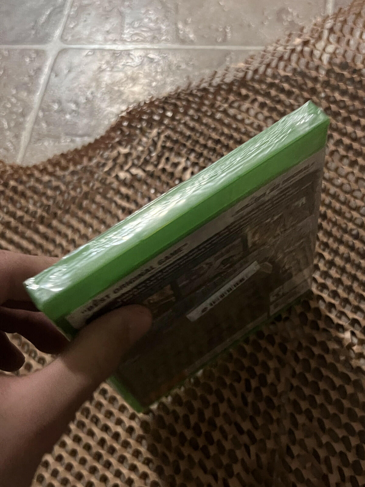 Troll and I (Microsoft Xbox One, 2017) BRAND NEW SEALED