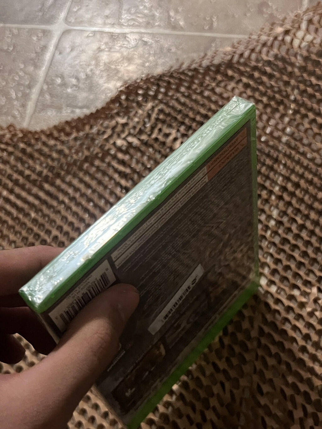 Troll and I (Microsoft Xbox One, 2017) BRAND NEW SEALED