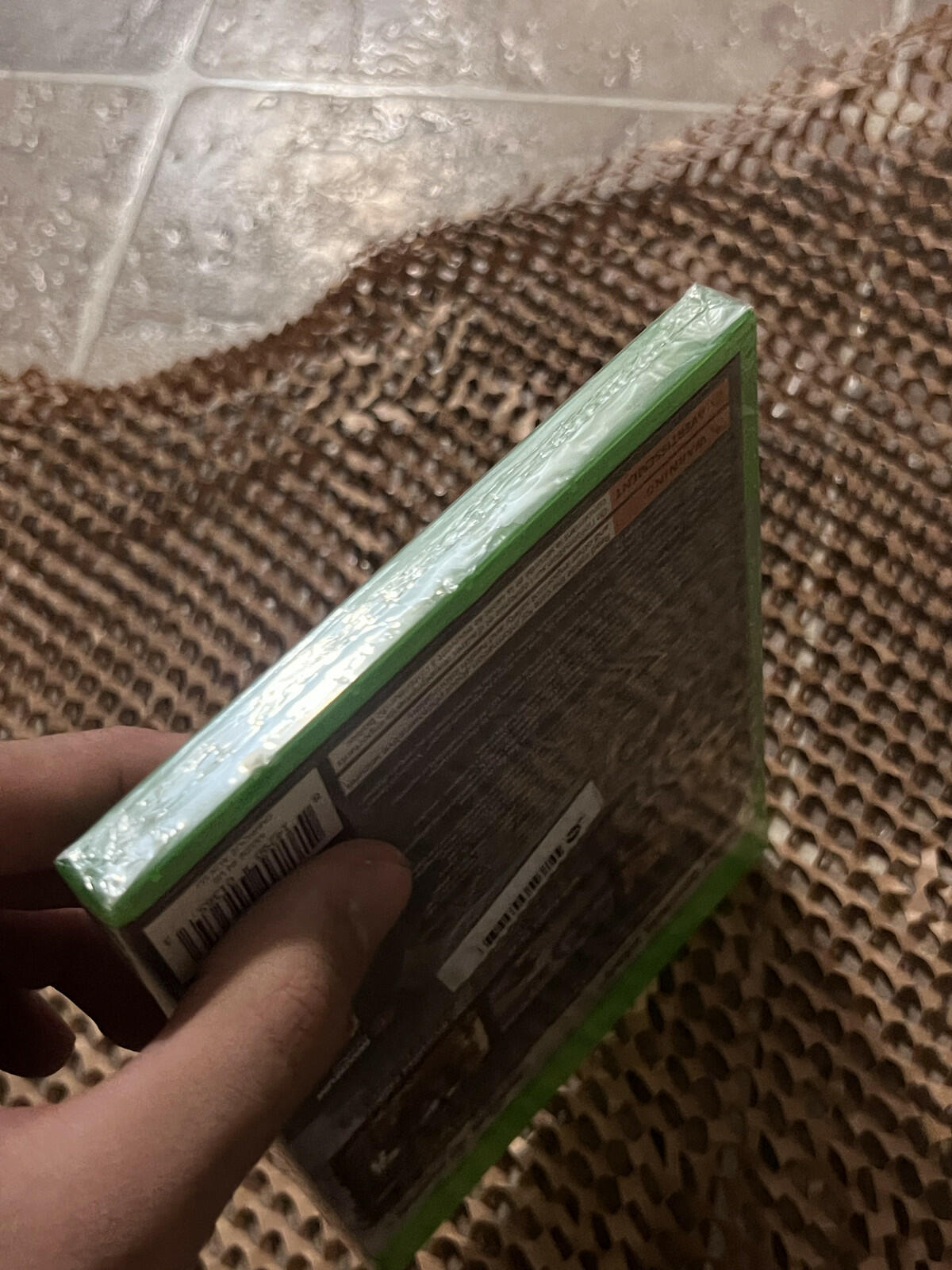 Troll and I (Microsoft Xbox One, 2017) BRAND NEW SEALED