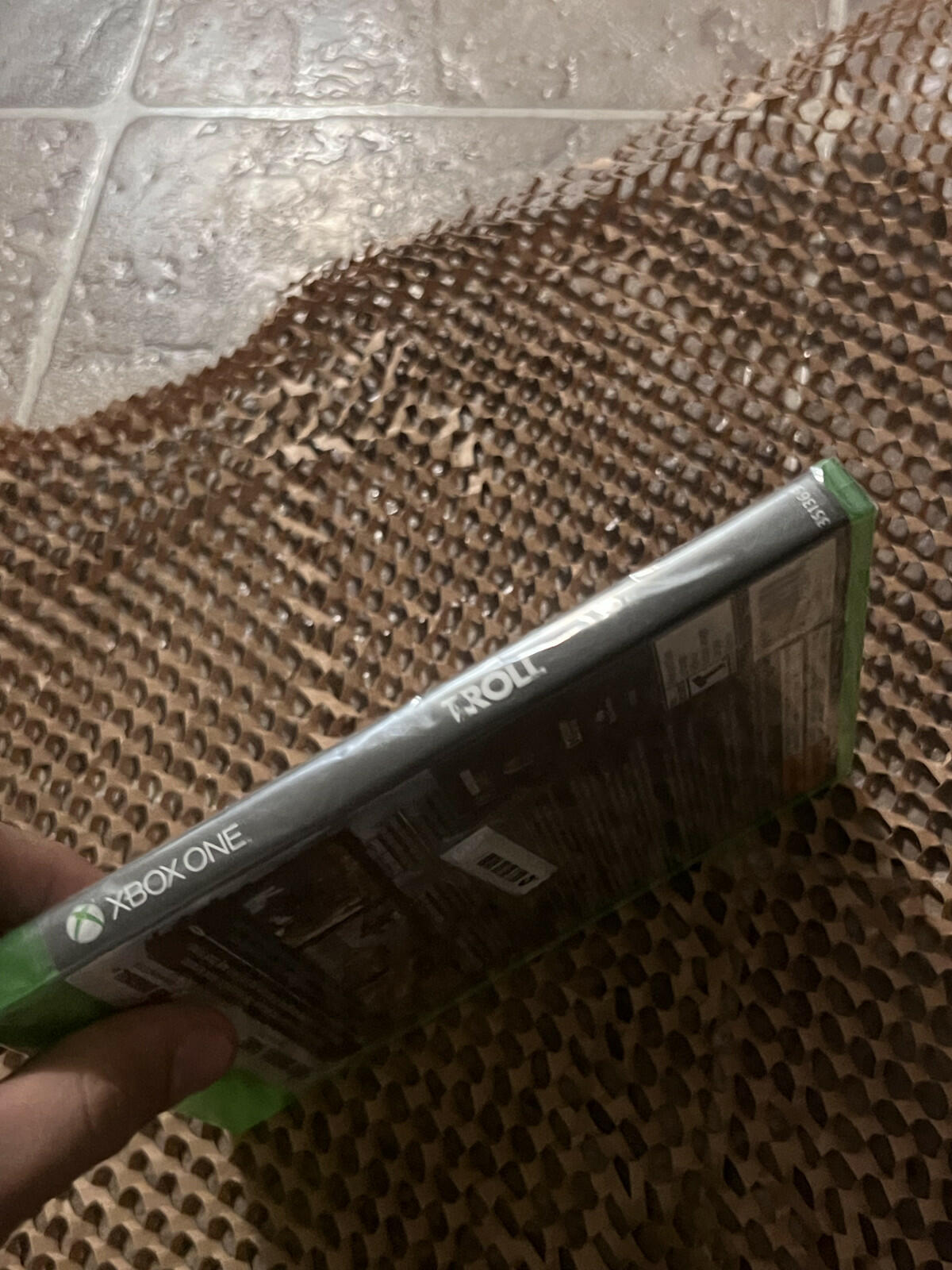 Troll and I (Microsoft Xbox One, 2017) BRAND NEW SEALED