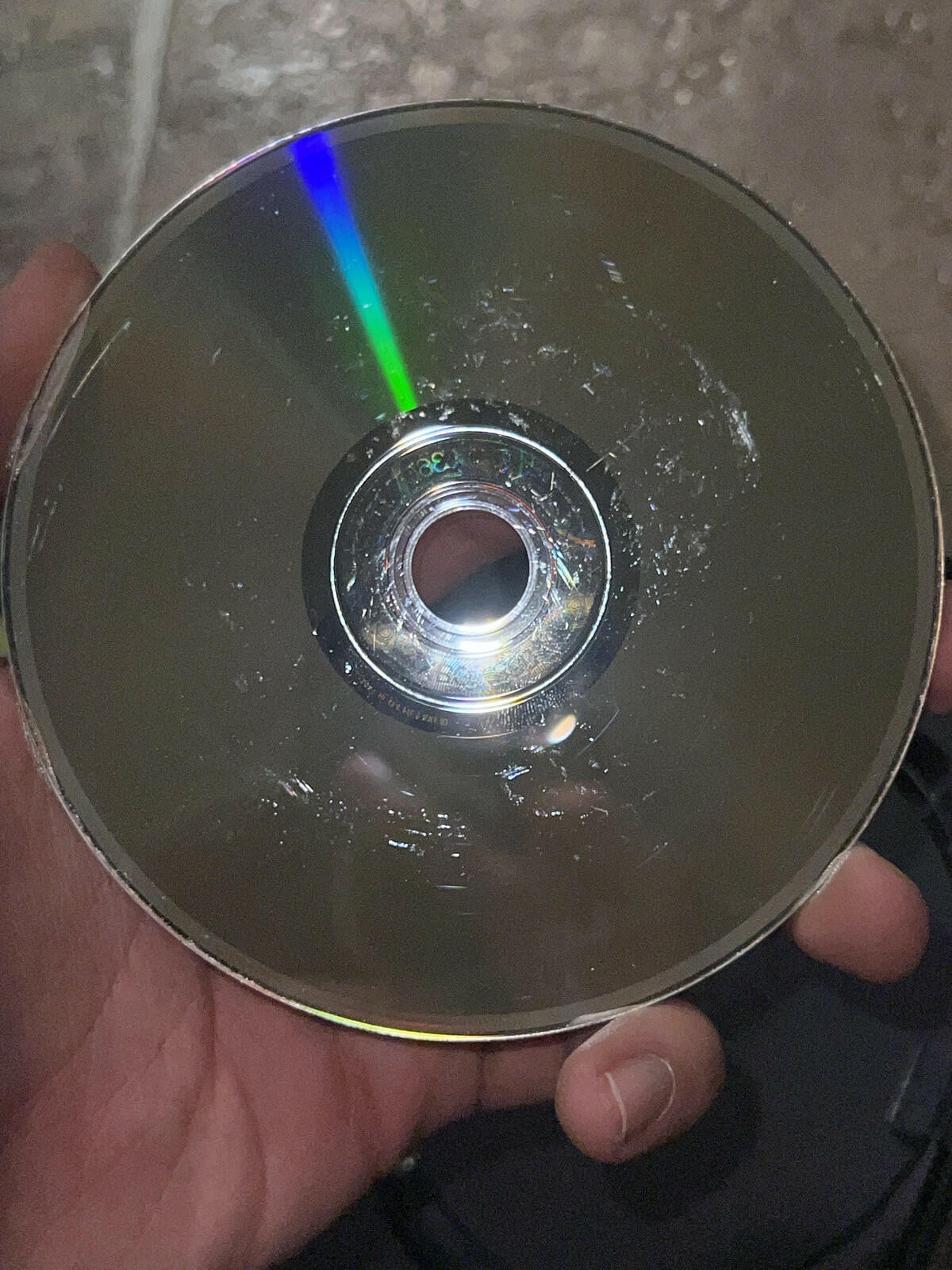 Watchmen The End is Nigh Parts 1 & 2 (Xbox 360, 2009) CIB NOT ORIGINAL ARTWORK