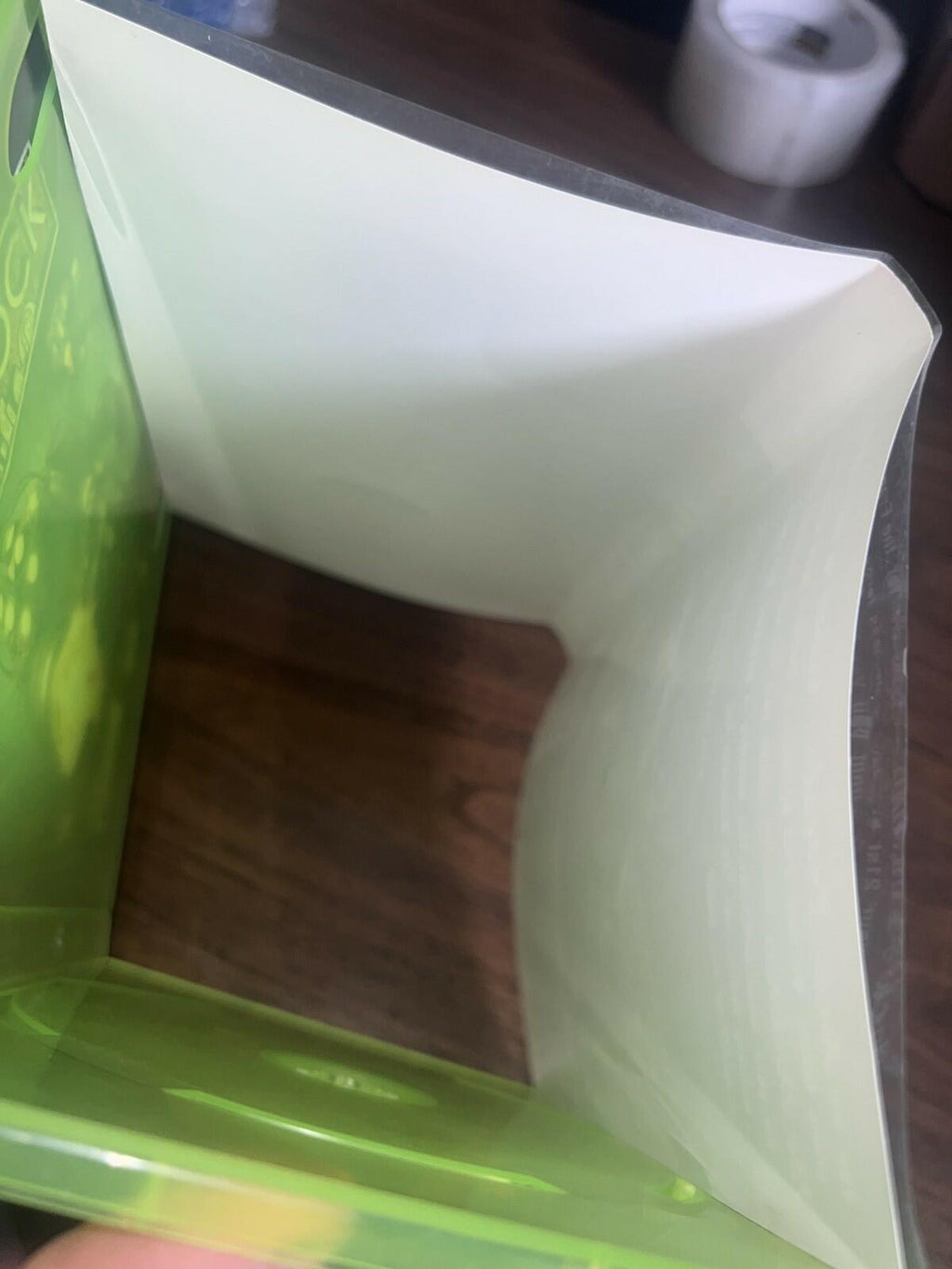 The Darkness (Microsoft Xbox 360, 2007) CIB COMPLETE