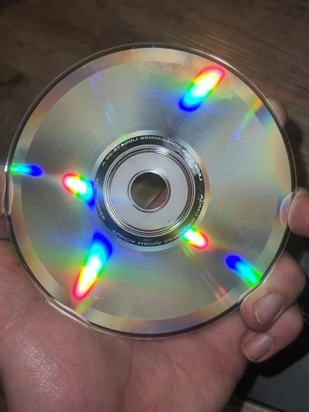 Ralna English: My Favorite Love Songs (CD, 1999) CIB COMPLETE