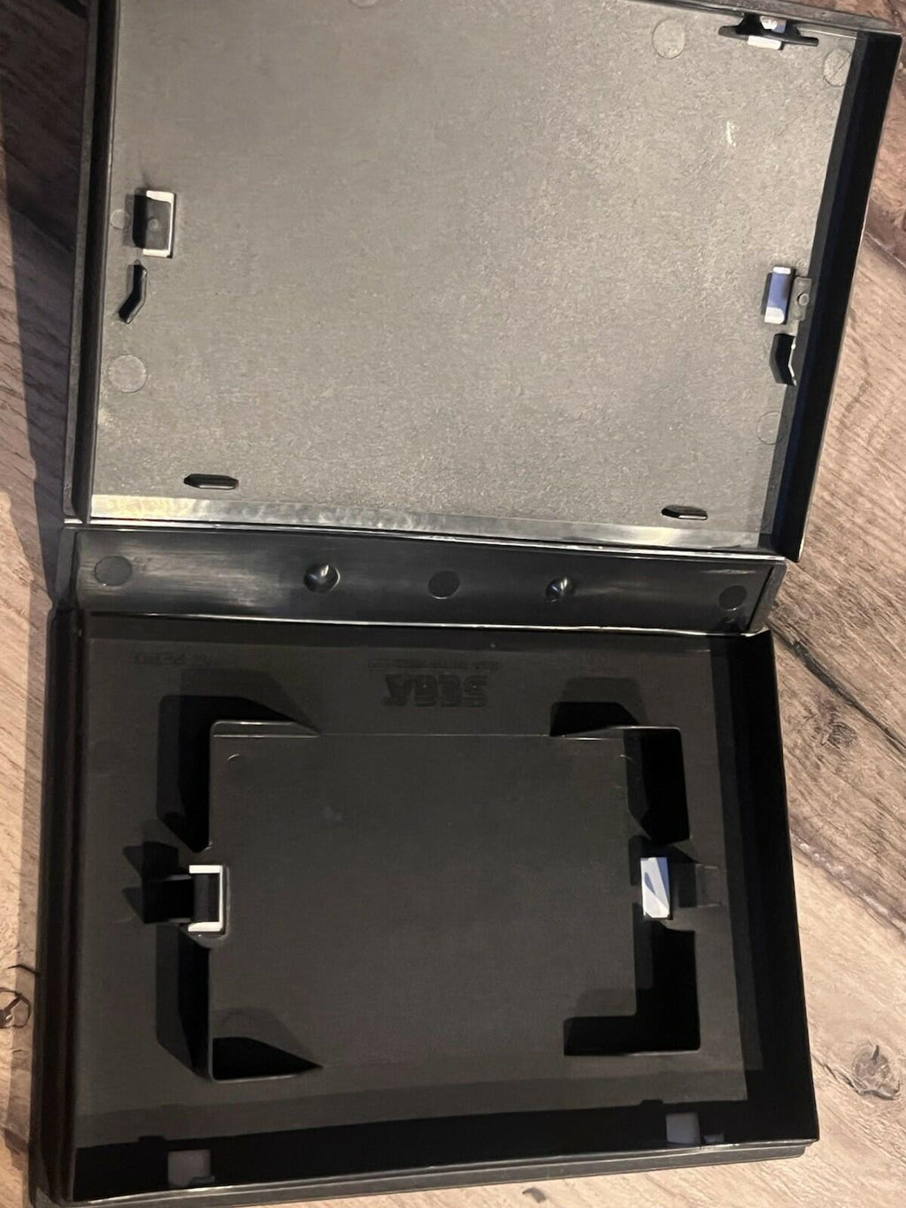 Great Basketball (Sega Master System, 1987) ARTWORK ONLY