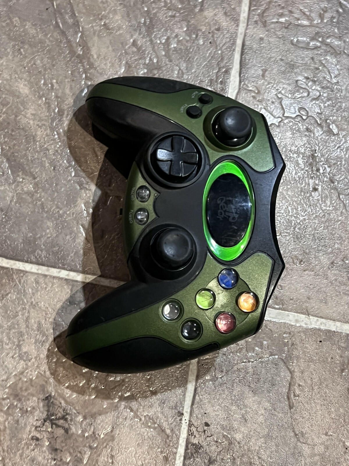 Hip Gear Lm576 Wireless Controller (Xbox)