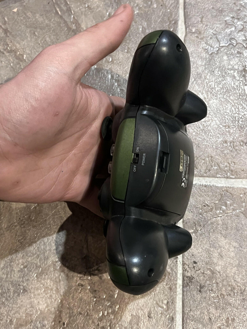 Hip Gear Lm576 Wireless Controller (Xbox)