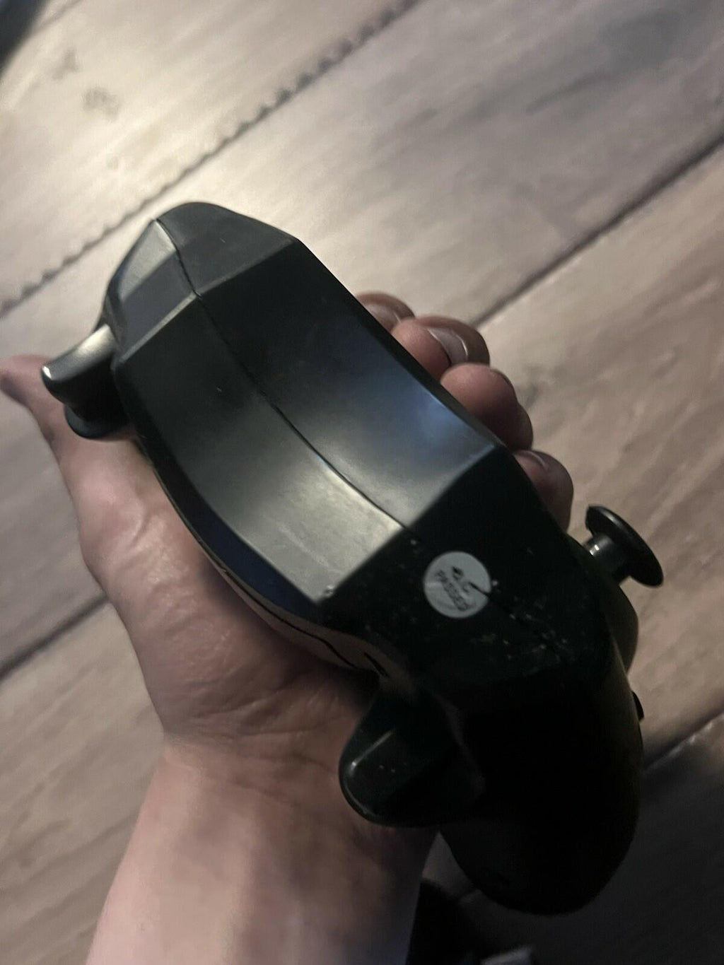 Hip Gear Original Microsoft Xbox Wireless Controller With Receiver Dongle Green