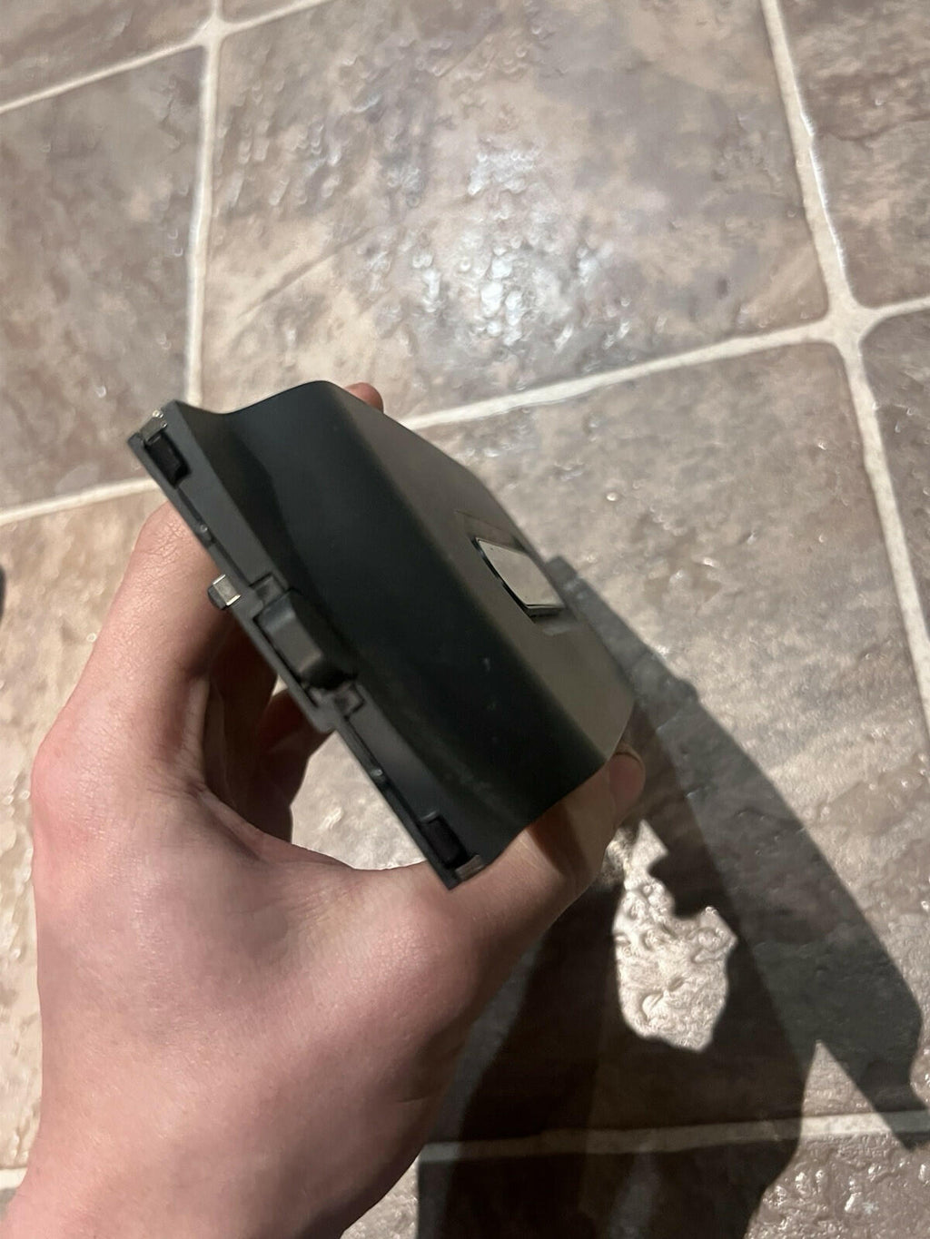 Official Microsoft Xbox 360 Hard Drive 120gb Elite Black HDD