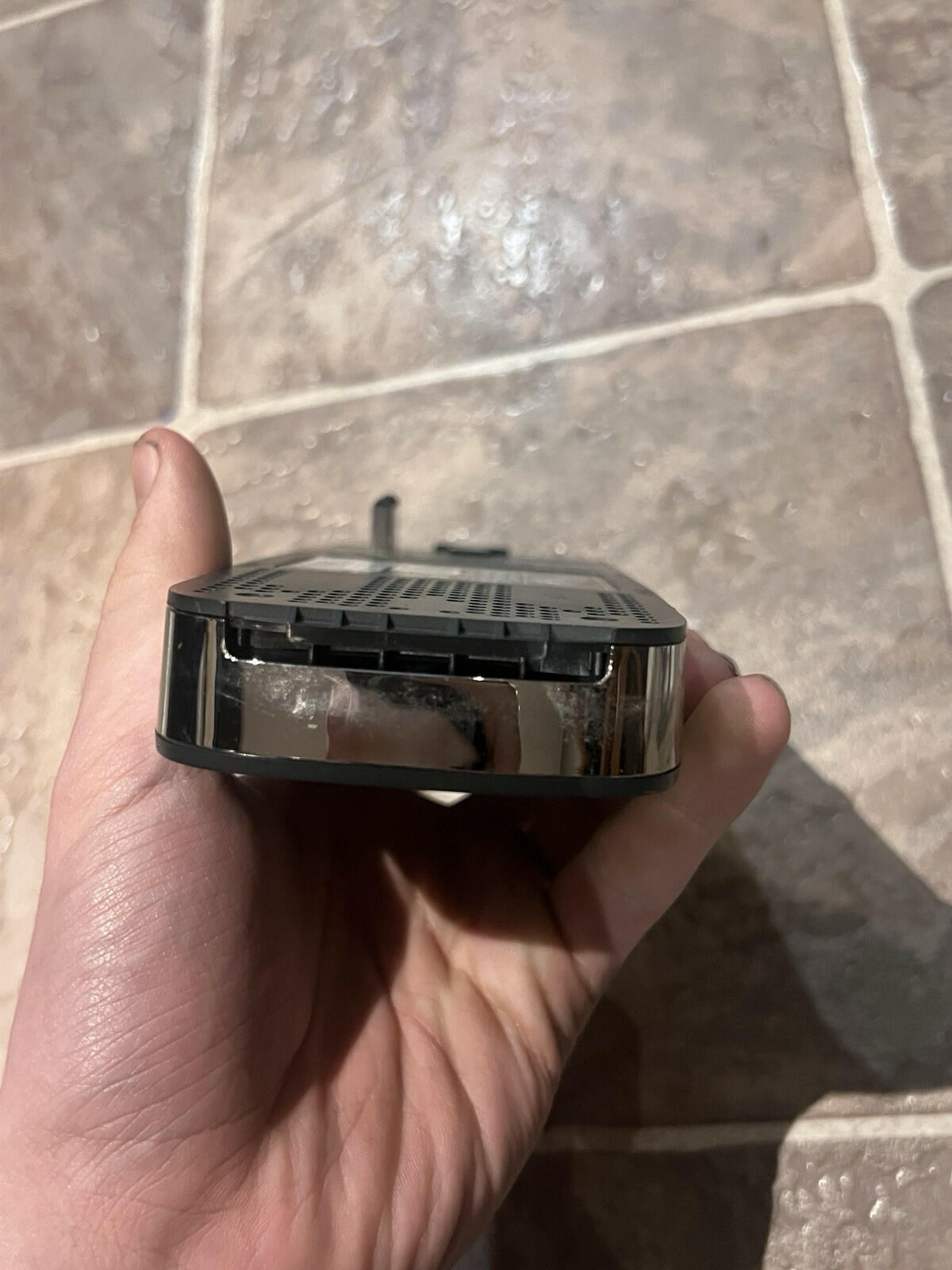 Official Microsoft Xbox 360 Hard Drive 120gb Elite Black HDD