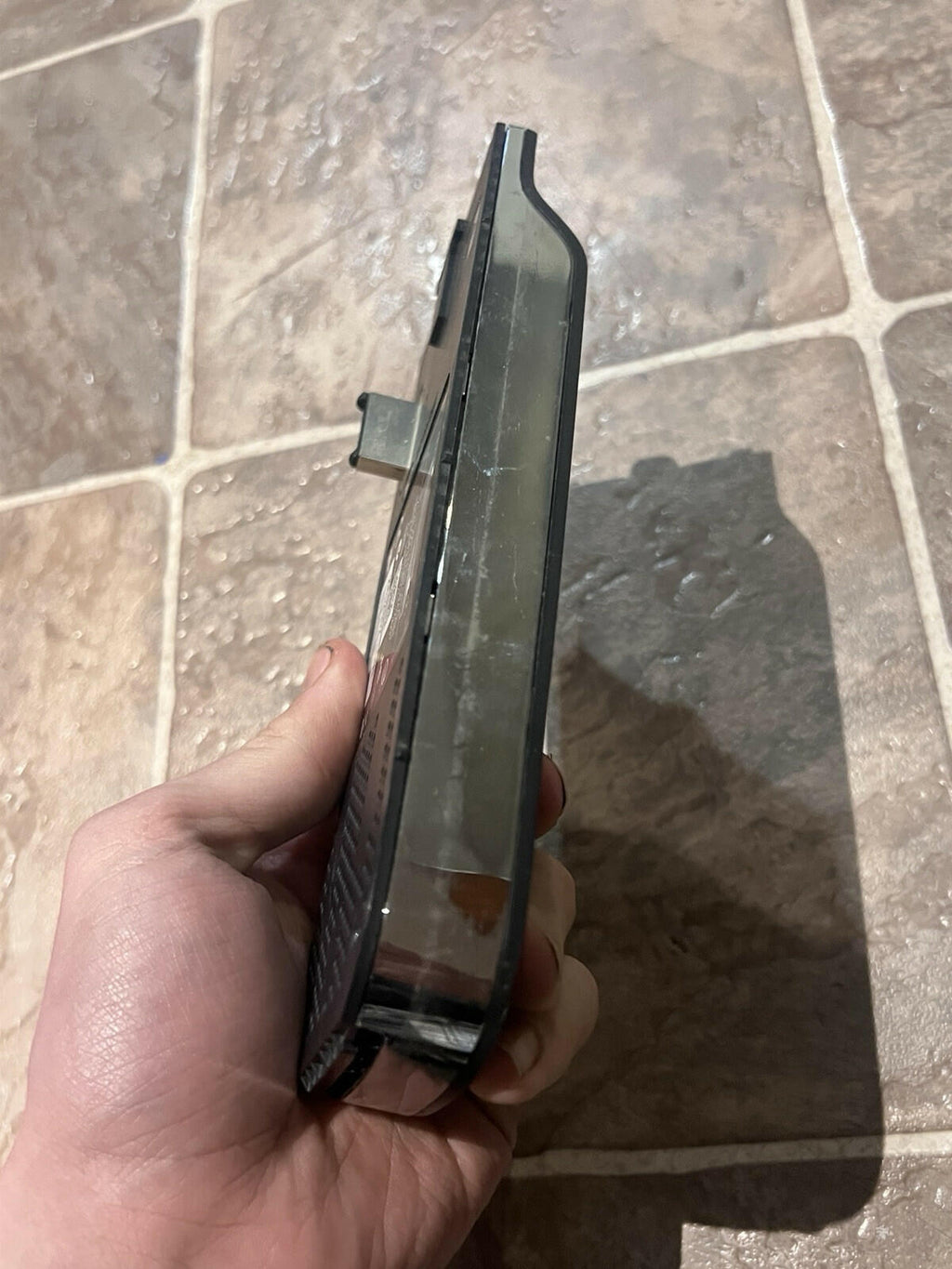 Official Microsoft Xbox 360 Hard Drive 120gb Elite Black HDD