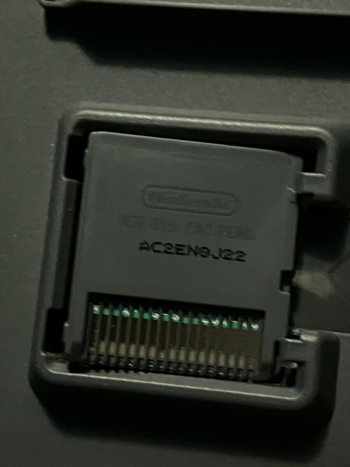 Pirates of the Caribbean: Dead Man's Chest (Nintendo DS, 2006) CIB