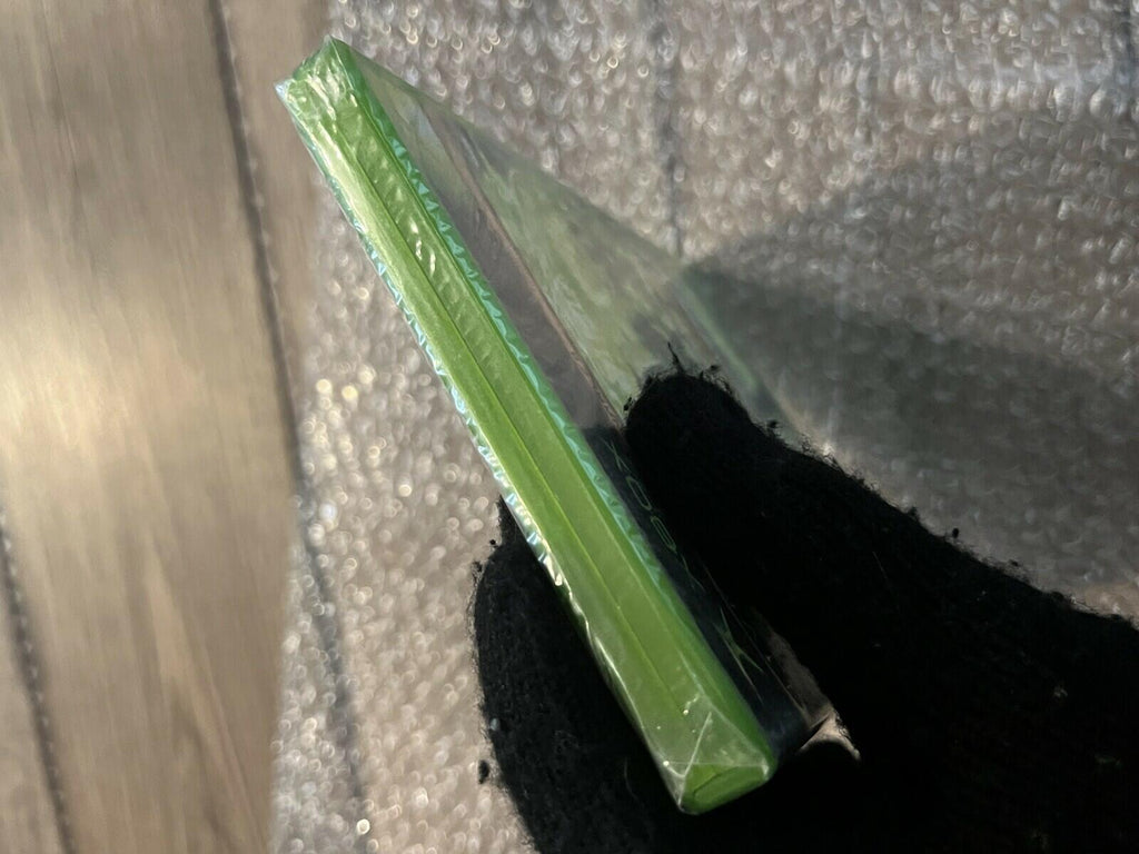 Karaoke Revolution Party (Microsoft Xbox, 2005) GAME ONLY BRAND NEW SEALED