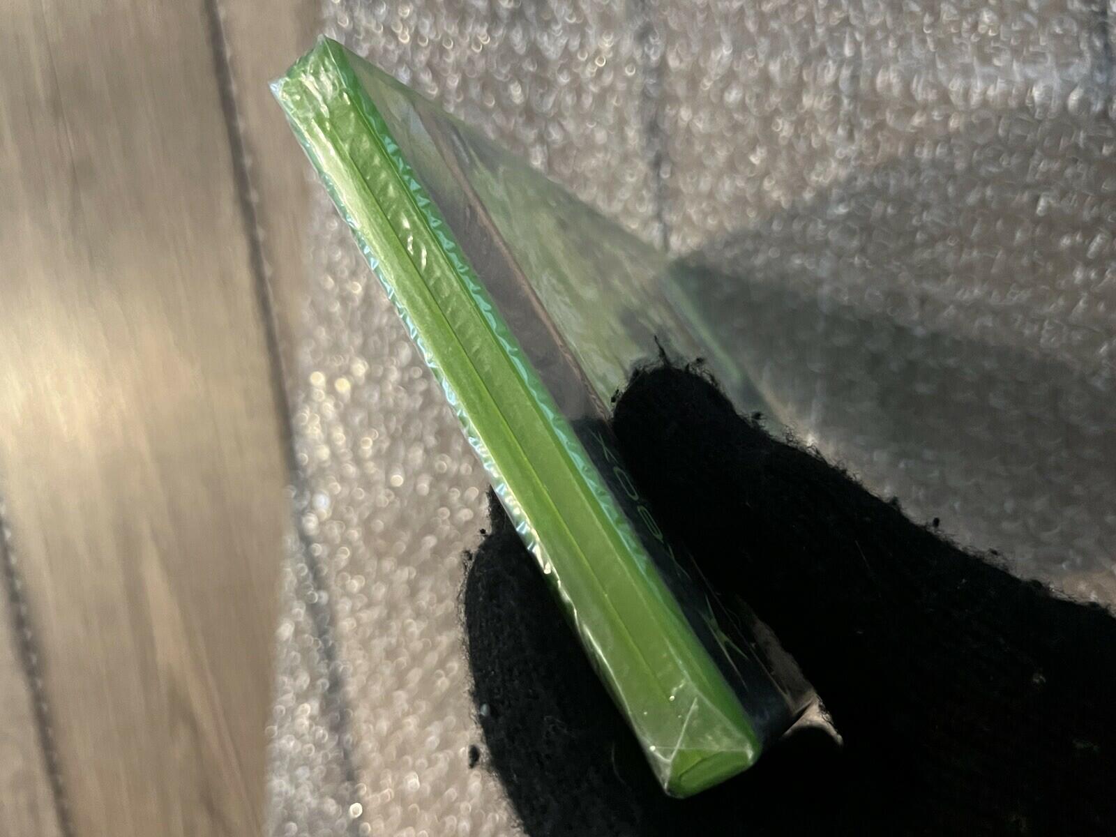 Karaoke Revolution Party (Microsoft Xbox, 2005) GAME ONLY BRAND NEW SEALED