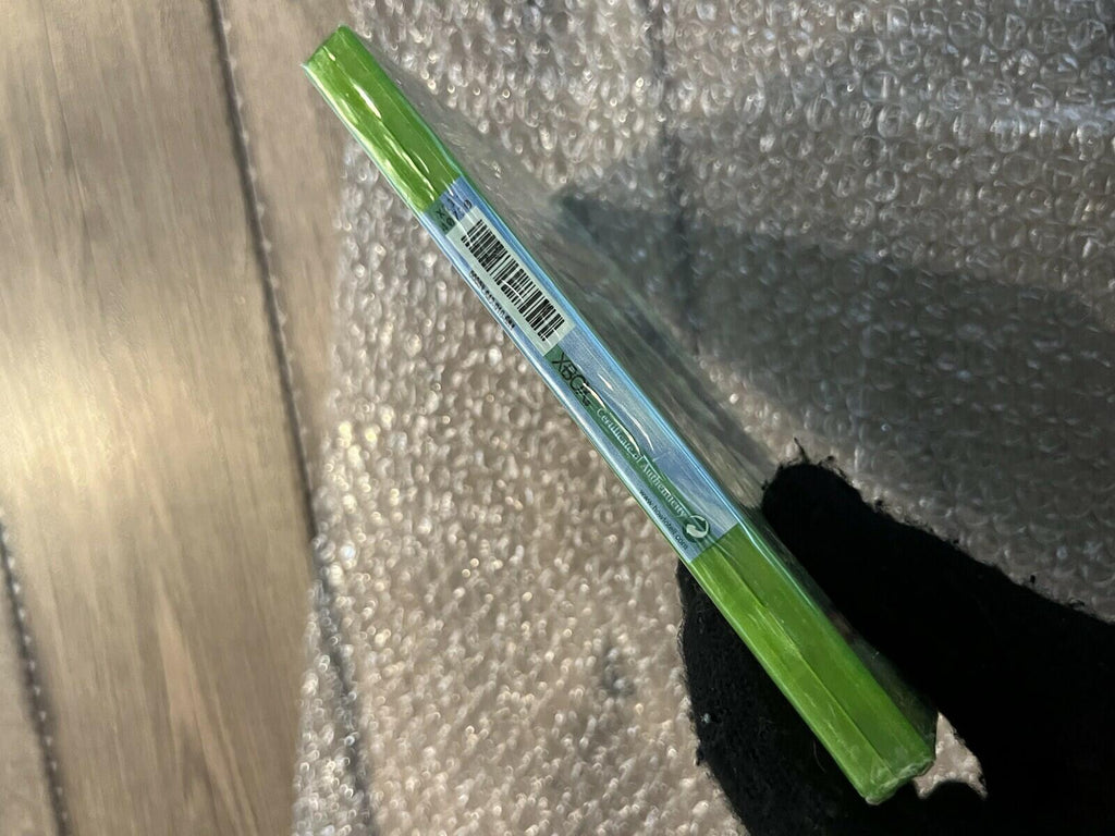 Karaoke Revolution Party (Microsoft Xbox, 2005) GAME ONLY BRAND NEW SEALED