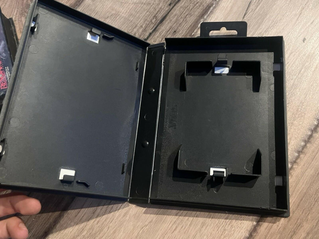 Zillion II 2 The Tri Formation (Sega Master System, 1988) ARTWORK ONLY