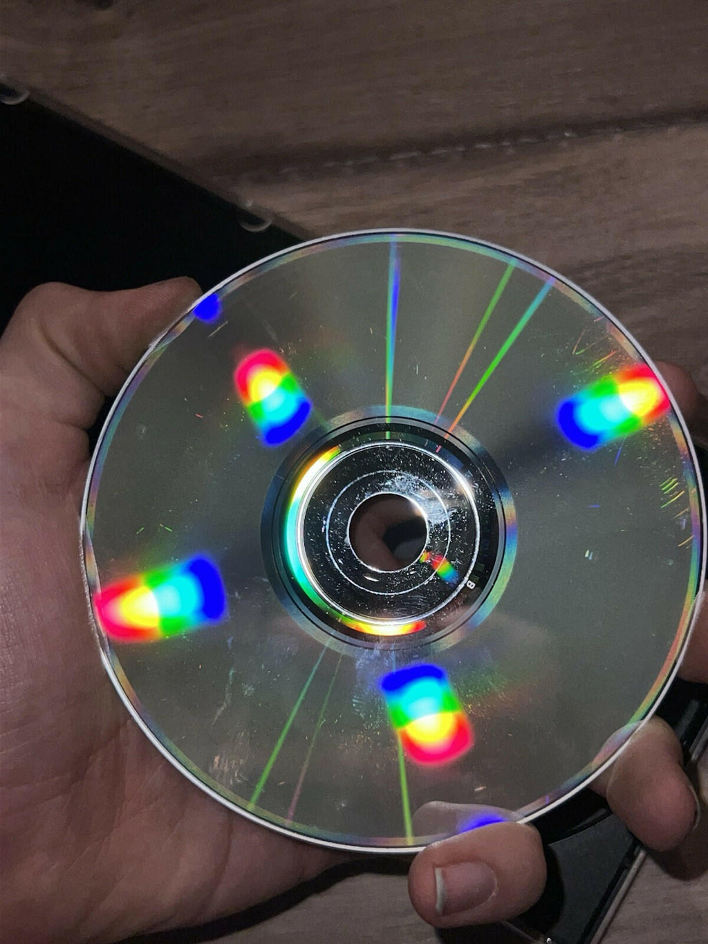 NFL 100 Greatest Touchdowns (Phillips CD-i, 1993) CIB