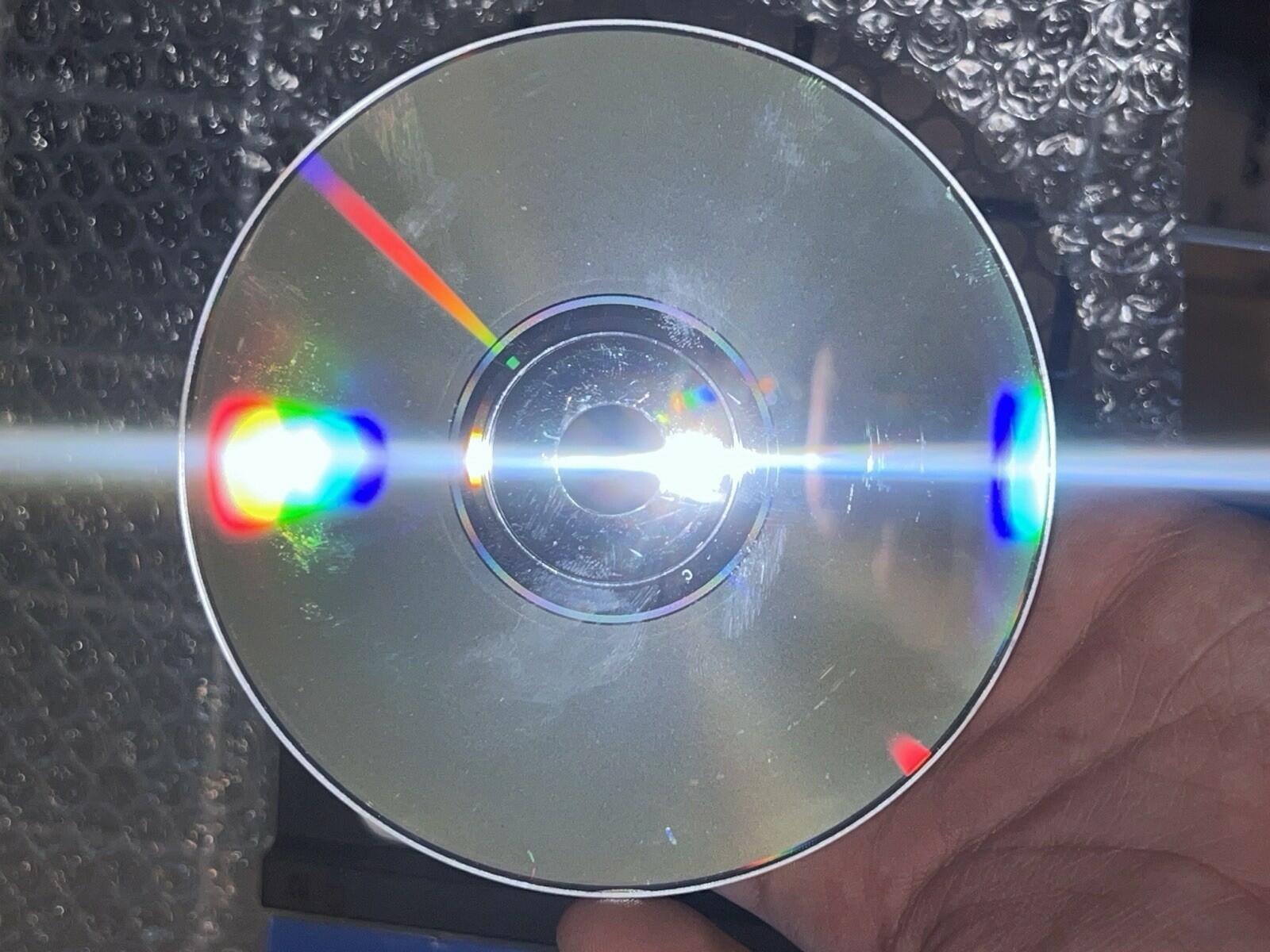 Beverly Hills Cop (Phillips CD-i, 1994) CIB Video CD