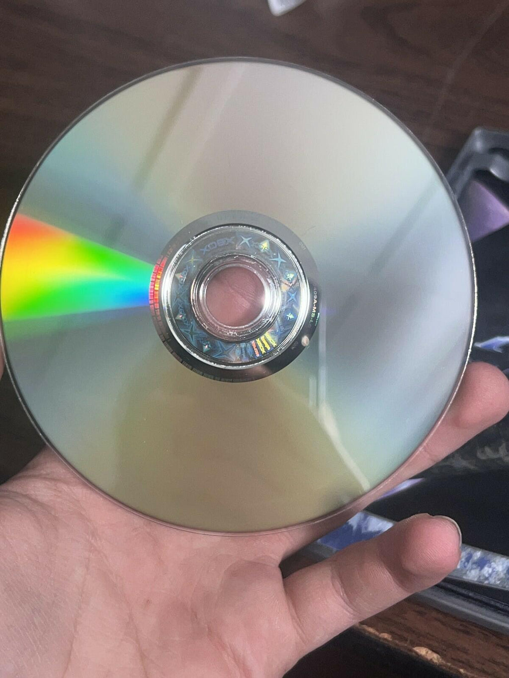 Halo: Combat Evolved - Best of Platinum Hits (Microsoft Xbox, 2001) CIB COMPLETE