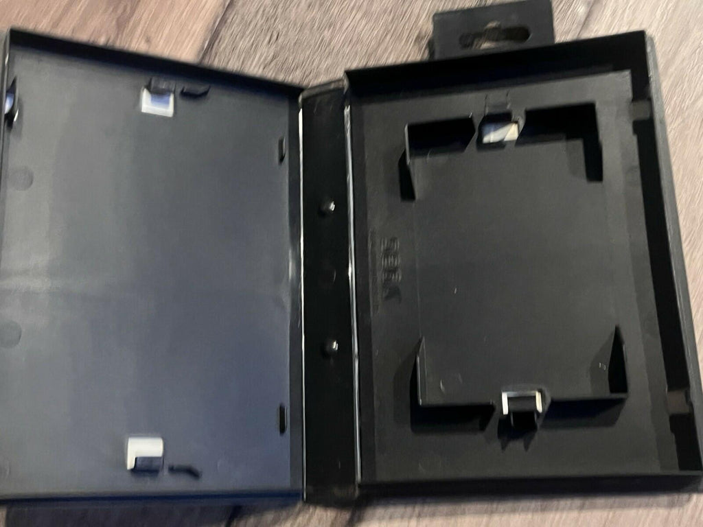 Ghostbusters (Sega Master System, 1987) ARTWORK ONLY