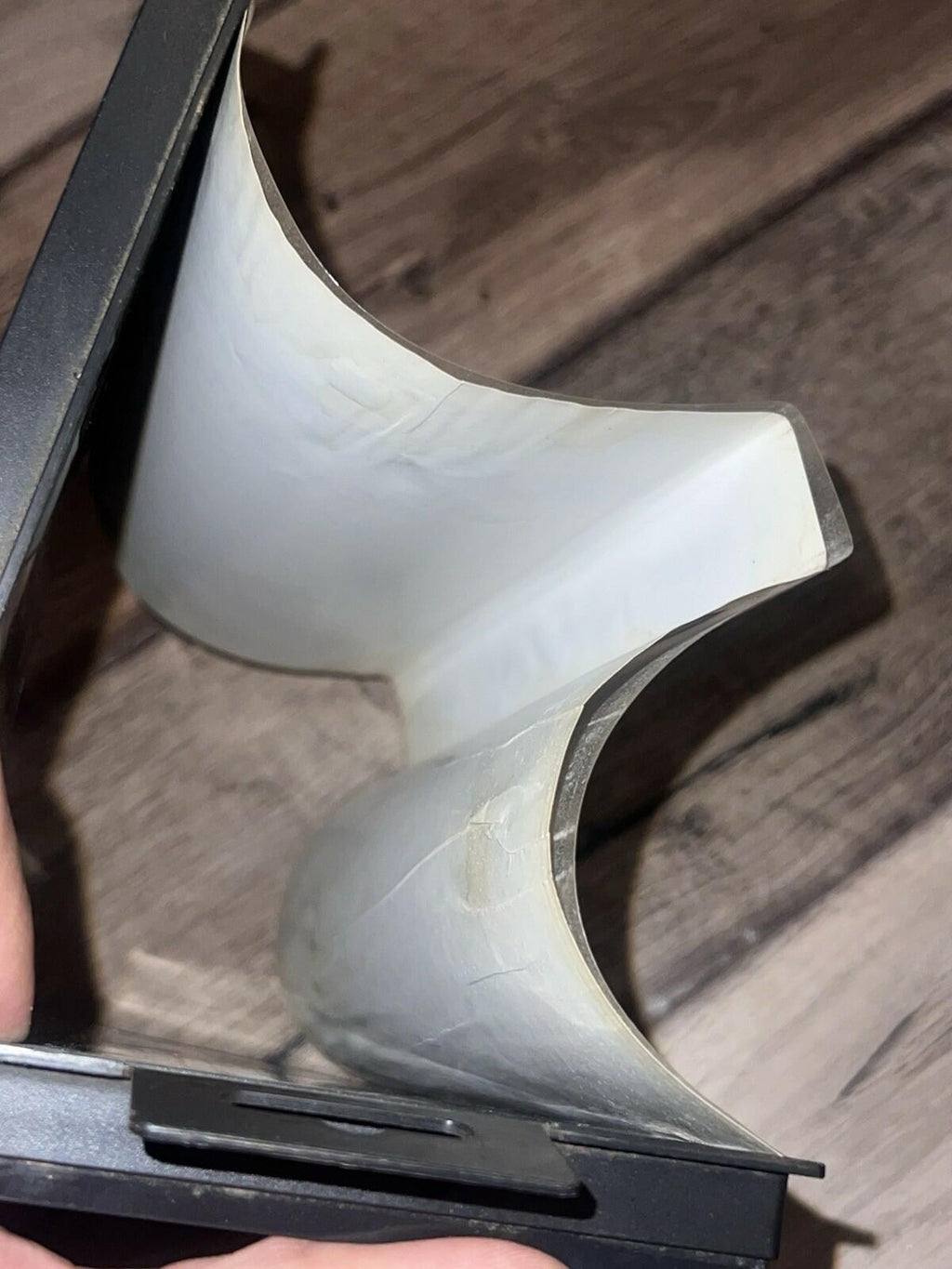 Ghostbusters (Sega Master System, 1987) ARTWORK ONLY