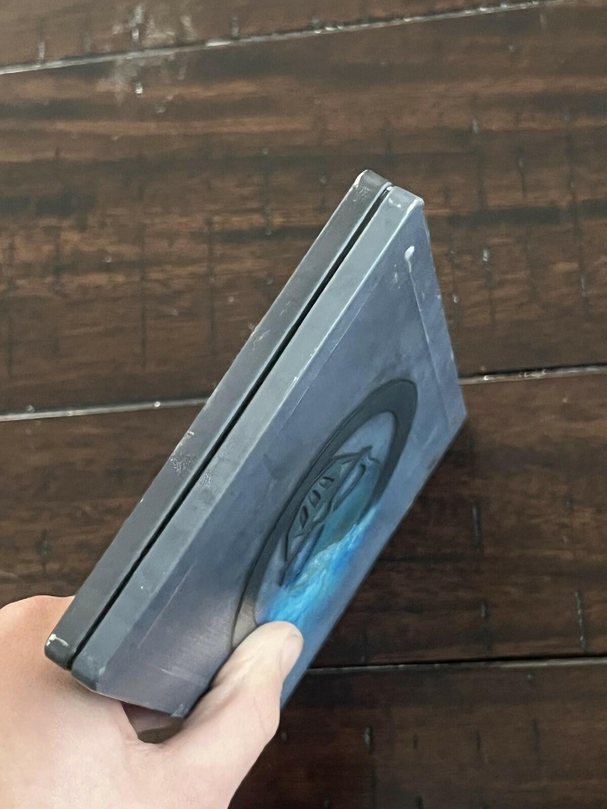 Ghost Recon: Future Soldier - Steelbook (Microsoft Xbox 360, 2012) CIB COMPLETE