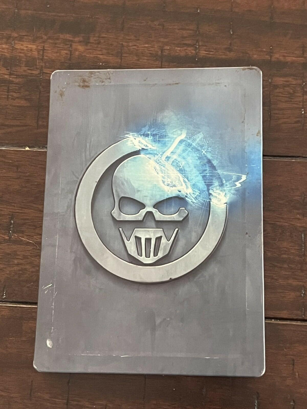 Ghost Recon: Future Soldier - Steelbook (Microsoft Xbox 360, 2012) CIB COMPLETE