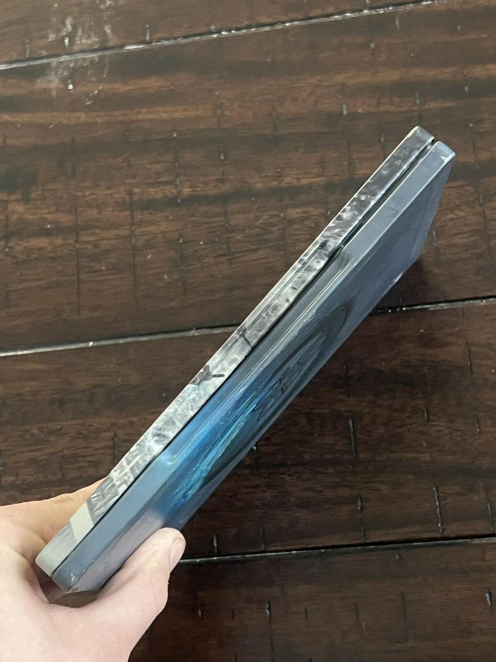 Ghost Recon: Future Soldier - Steelbook (Microsoft Xbox 360, 2012) CIB COMPLETE