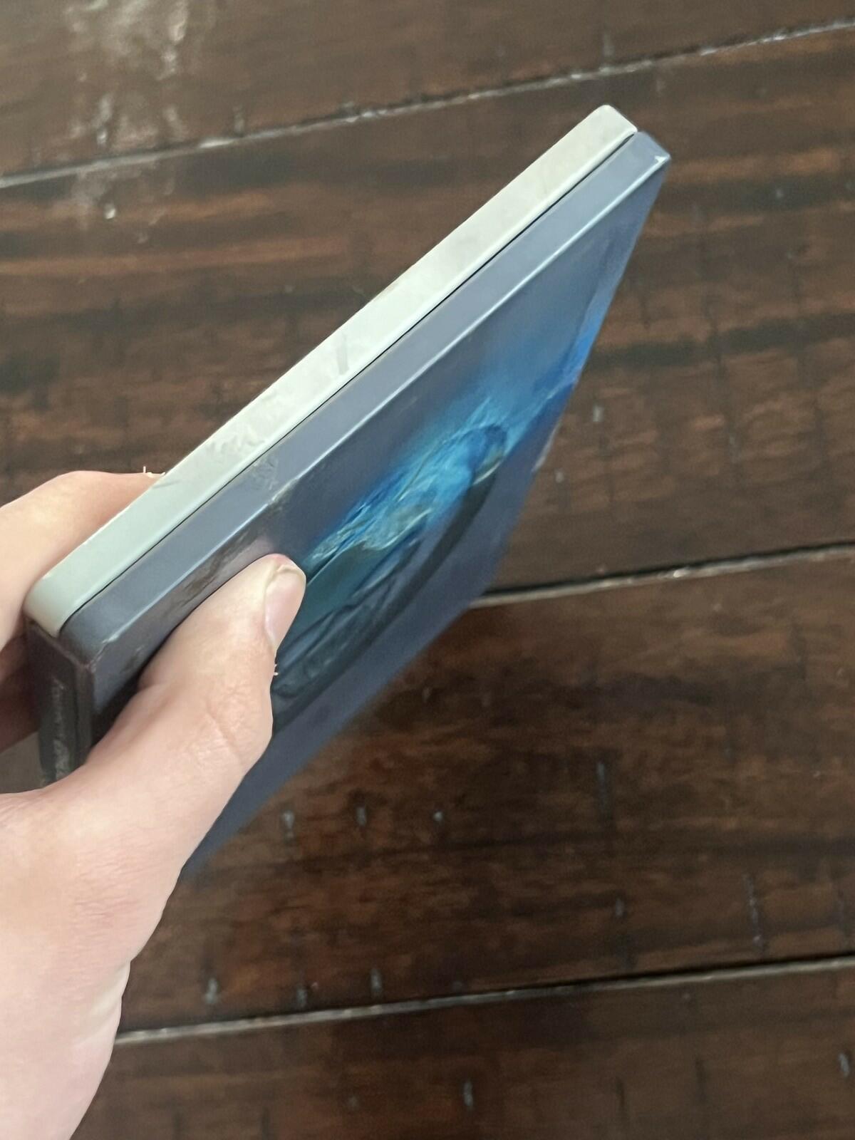 Ghost Recon: Future Soldier - Steelbook (Microsoft Xbox 360, 2012) CIB COMPLETE