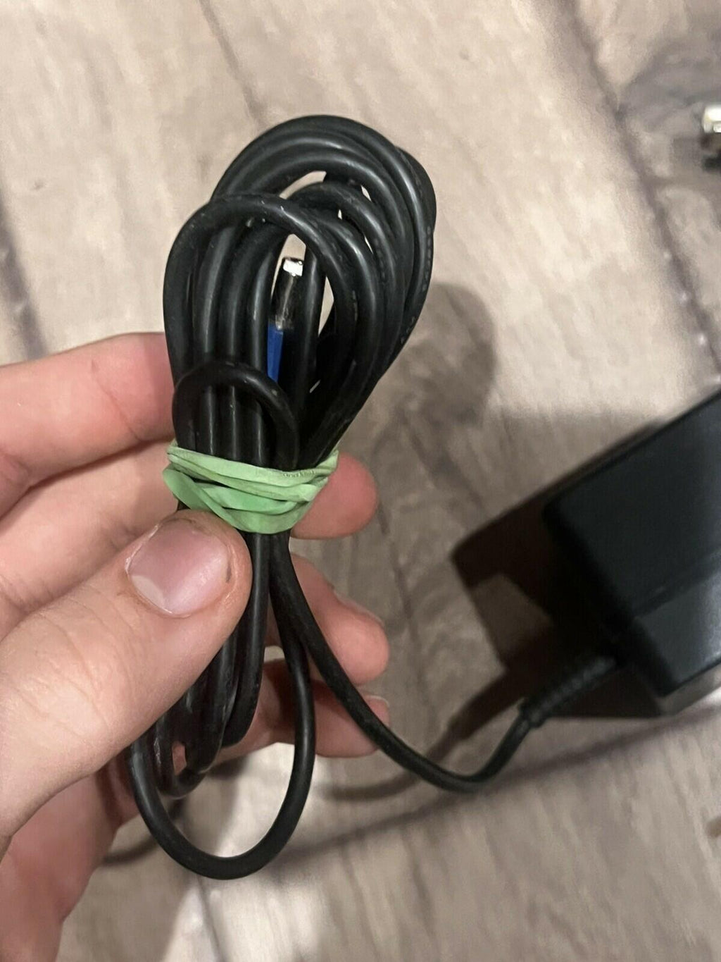 Genuine Nintendo NES-002 AUS AC Adapter for NES Game Console