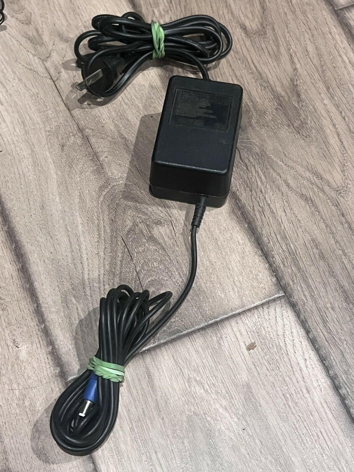 Genuine Nintendo NES-002 AUS AC Adapter for NES Game Console