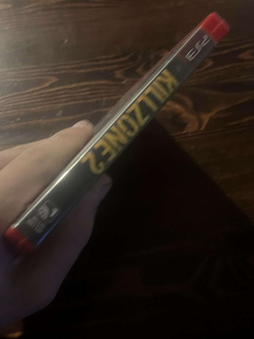 Killzone 2: Greatest Hits (Sony Playstation 3 PS3, 2009) CIB COMPLETE