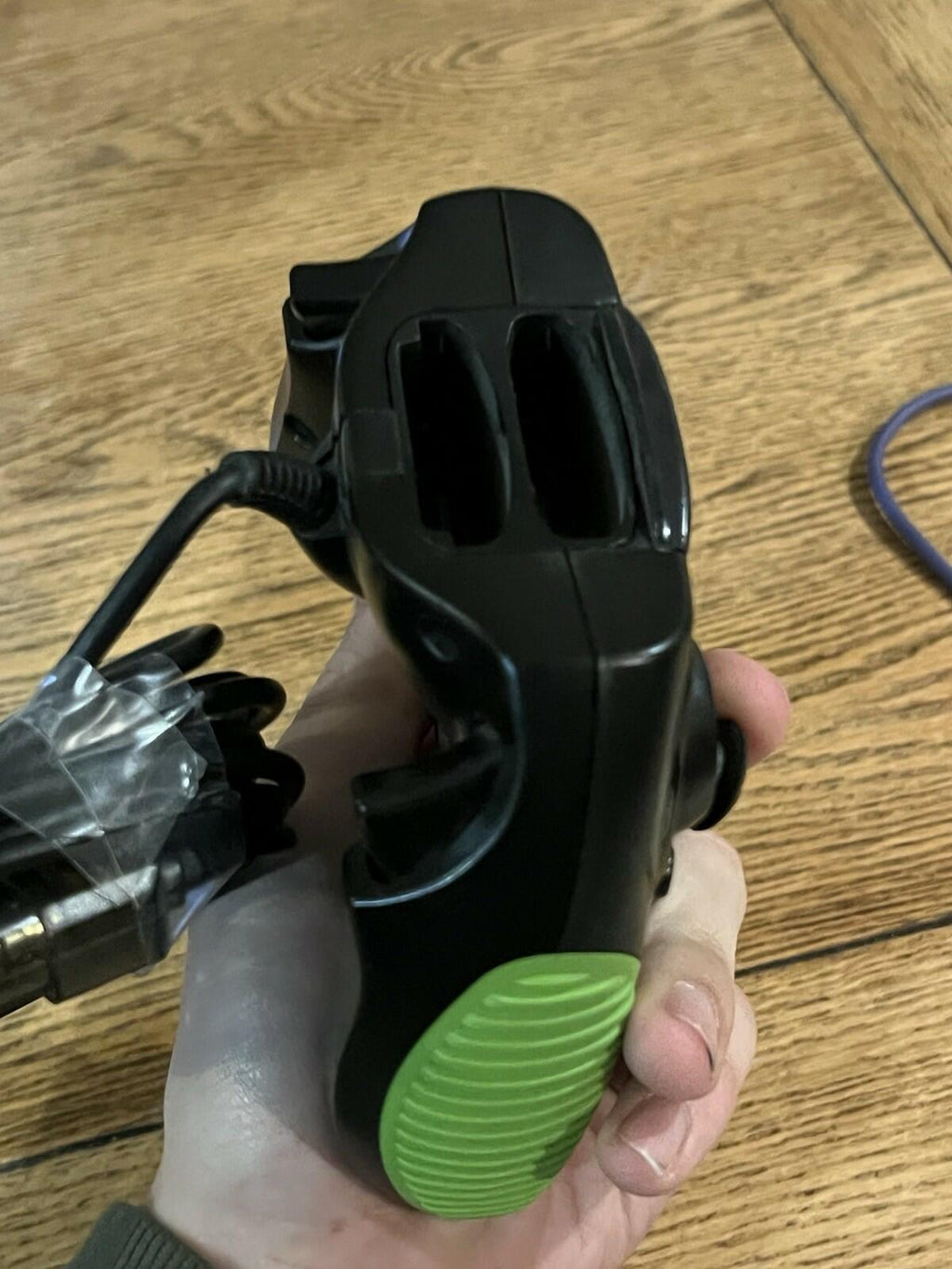 XB-6666 Original Xbox Controller Unbranded