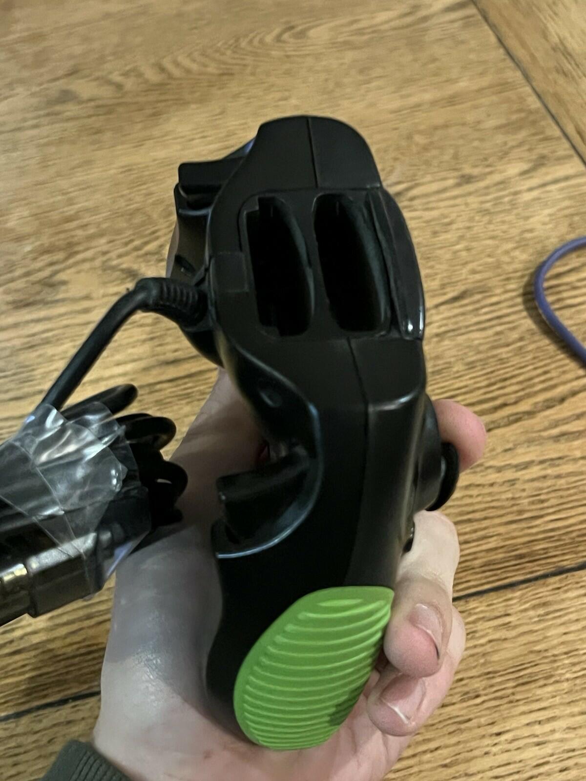 XB-6666 Original Xbox Controller Unbranded