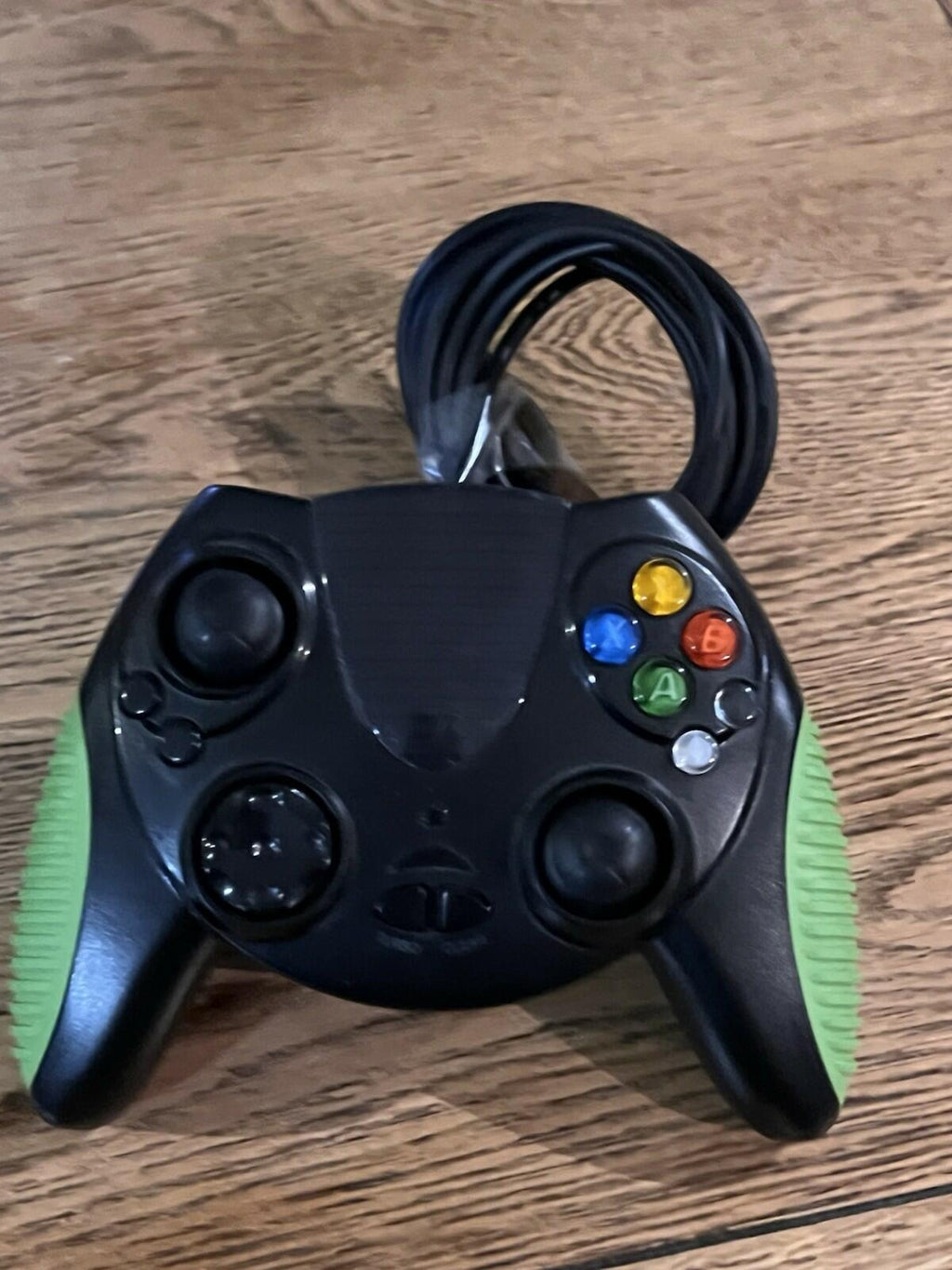 XB-6666 Original Xbox Controller Unbranded