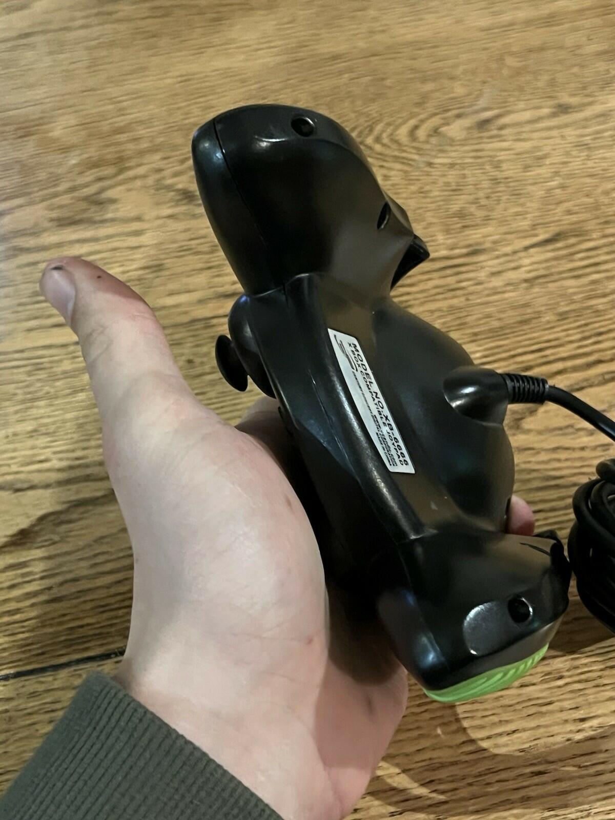 XB-6666 Original Xbox Controller Unbranded