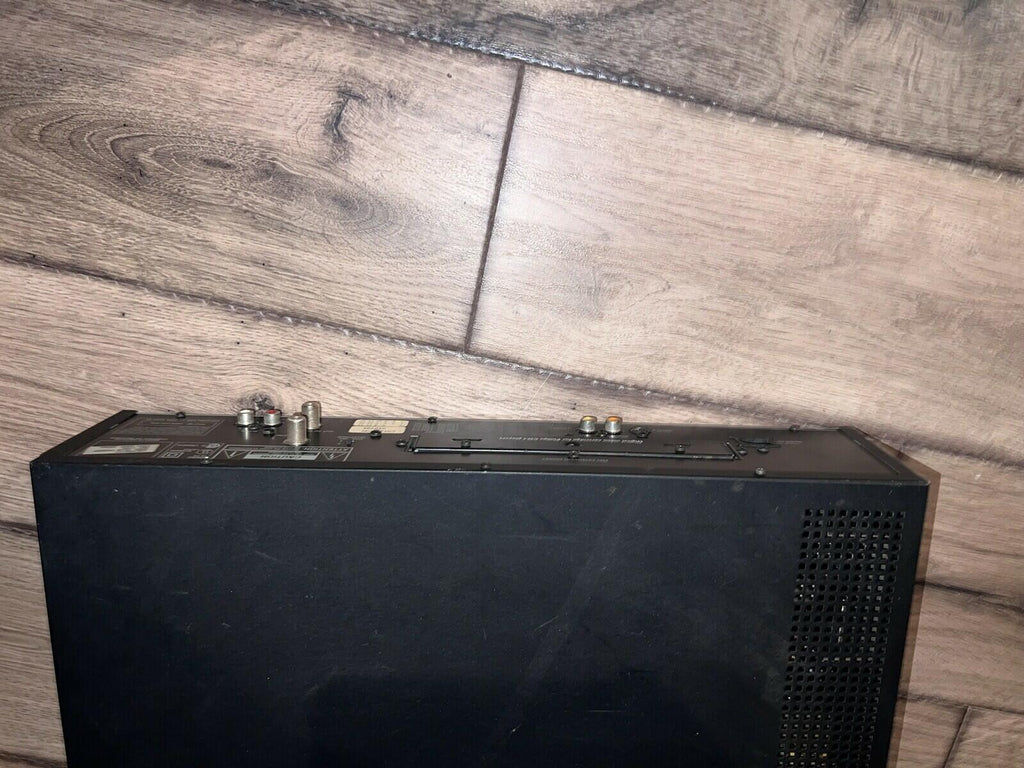 Philips CD-I CDi 200 Interactive Player Magnavox Compact Disc Interactive System